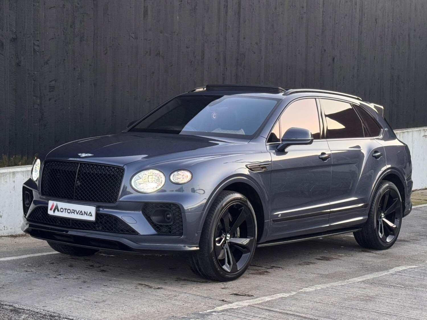 Used Bentley Bentayga 2020 for sale - 76562032: Photo 11