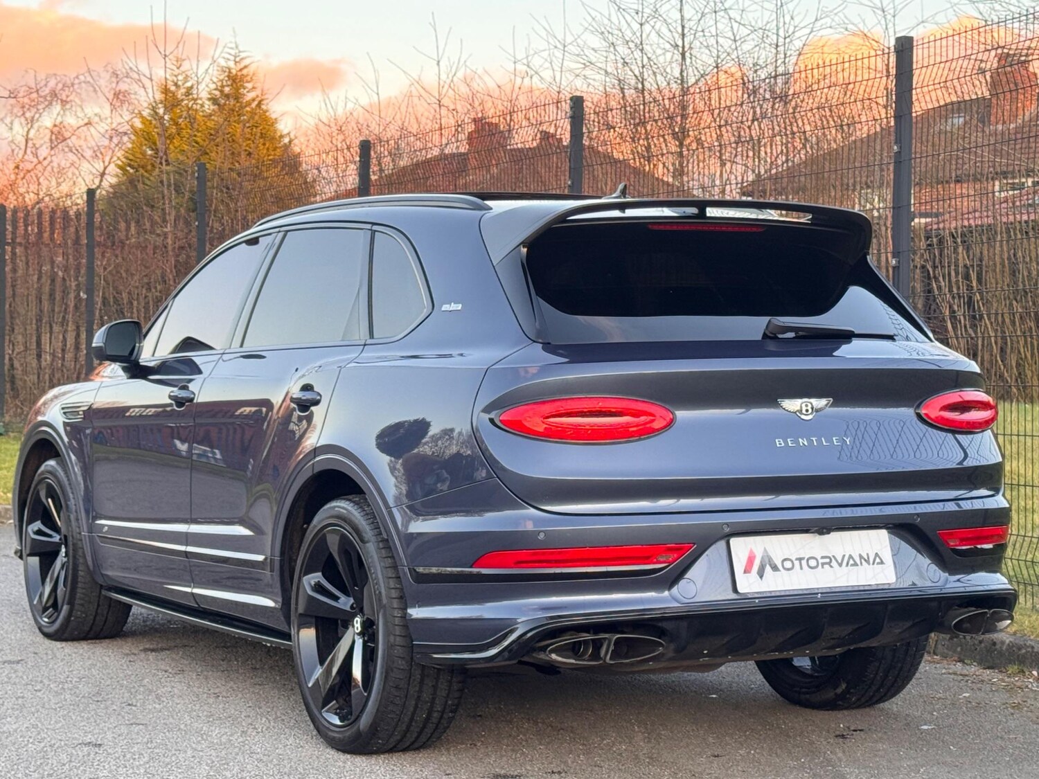 Used Bentley Bentayga 2020 for sale - 76562032: Photo 12