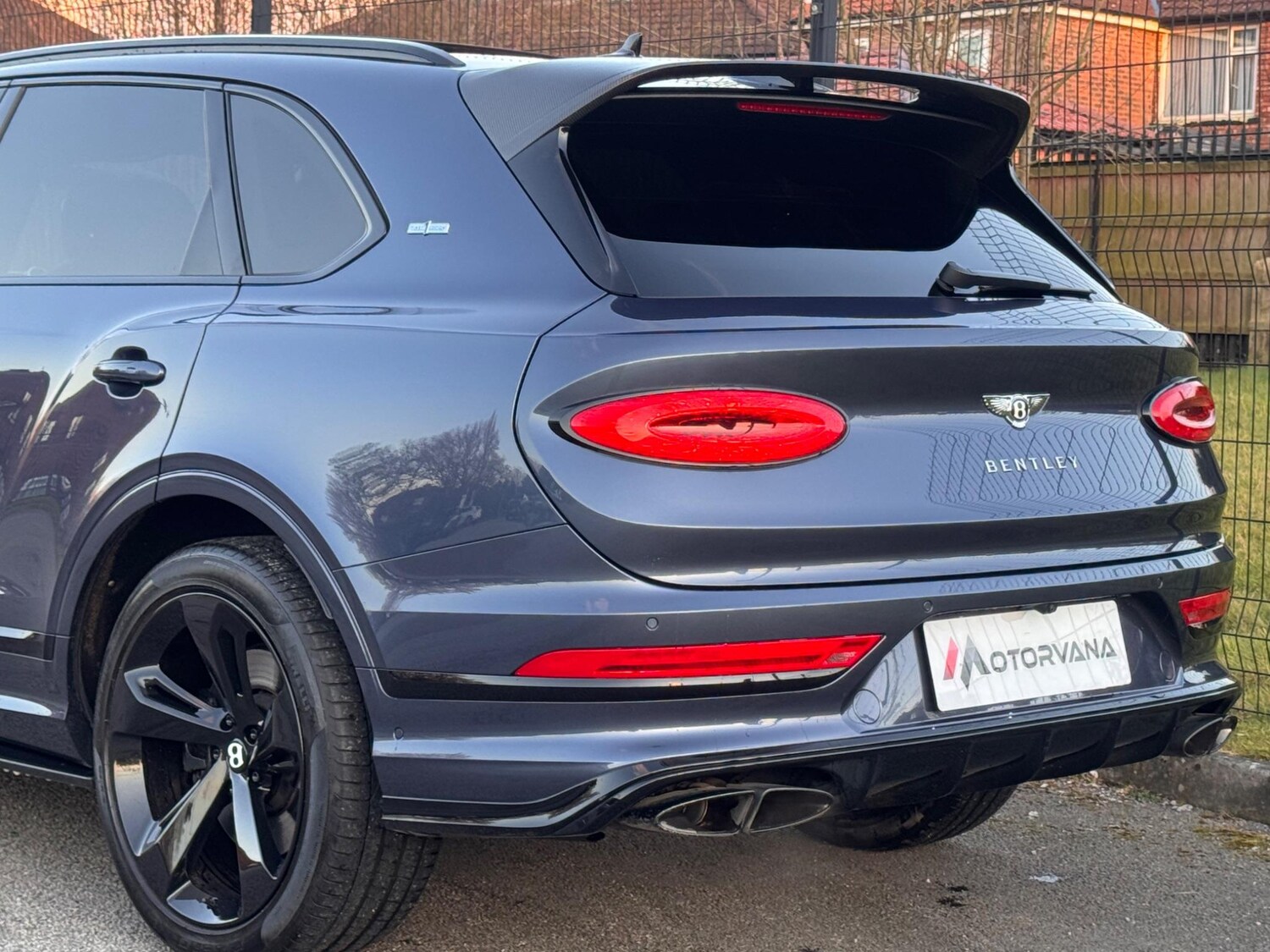 Used Bentley Bentayga 2020 for sale - 76562032: Photo 13
