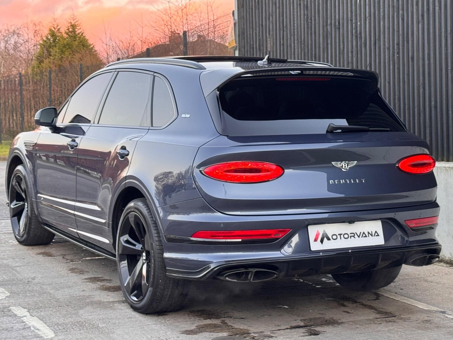 Used Bentley Bentayga 2020 for sale - 76562032: Photo 14