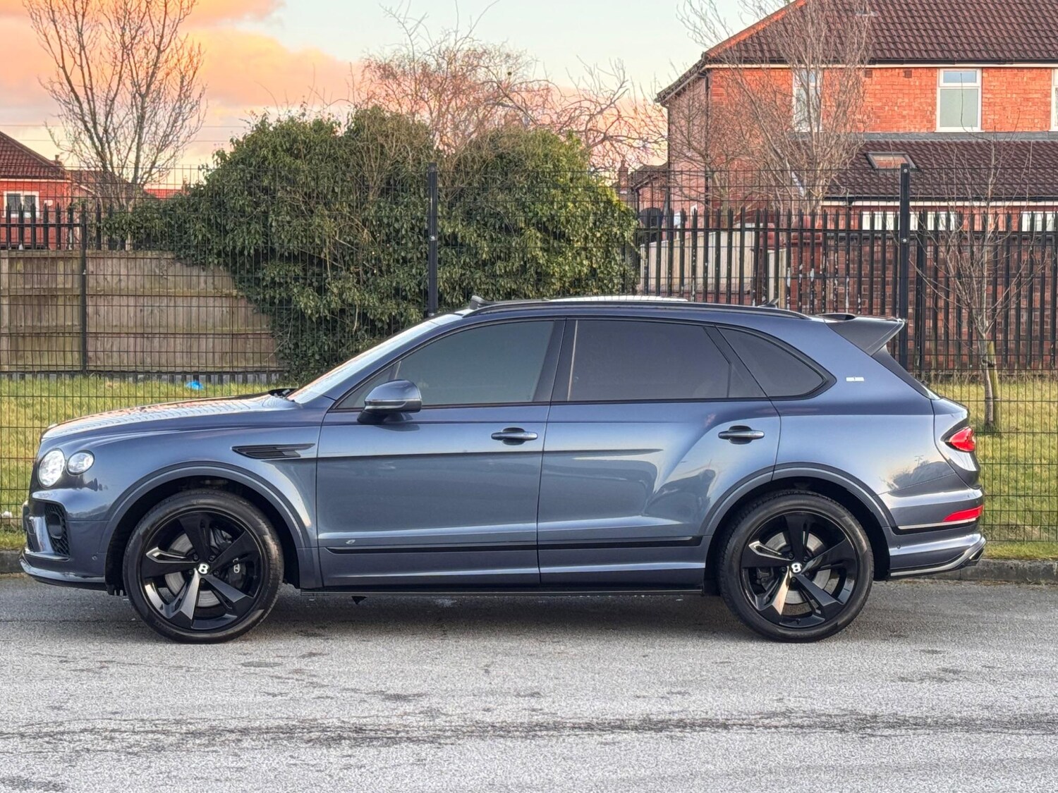 Used Bentley Bentayga 2020 for sale - 76562032: Photo 16