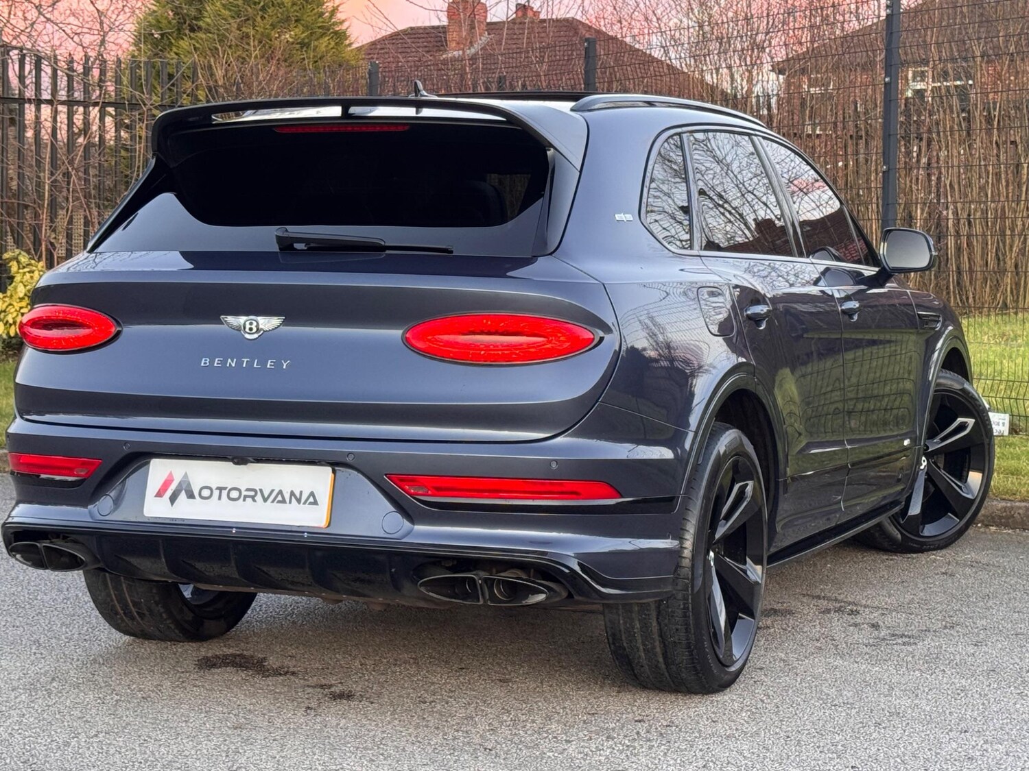 Used Bentley Bentayga 2020 for sale - 76562032: Photo 19