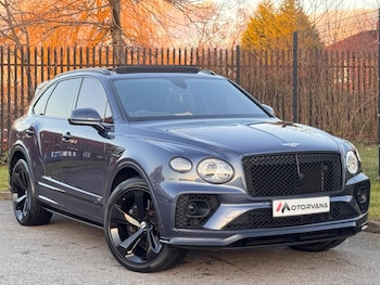 Used Bentley Bentayga 2020 for sale - 76562032: Photo