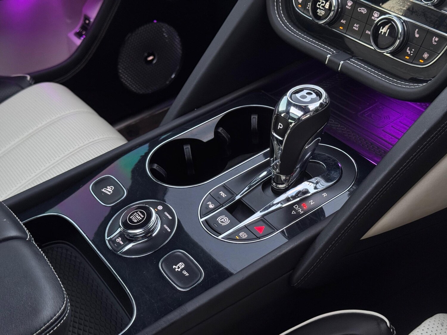 Used Bentley Bentayga 2020 for sale - 76562032: Photo 20