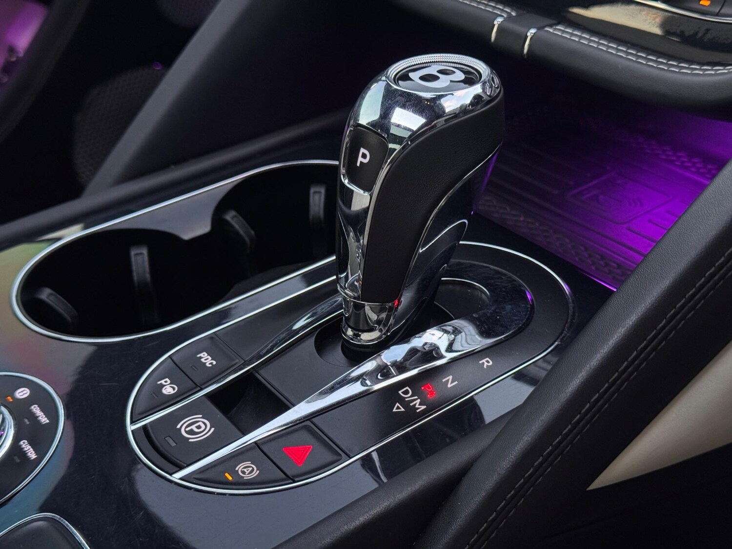 Used Bentley Bentayga 2020 for sale - 76562032: Photo 21