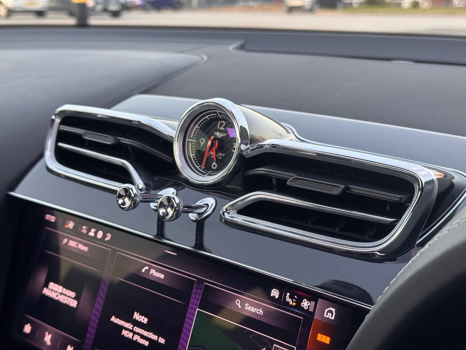 Used Bentley Bentayga 2020 for sale - 76562032: Photo 22