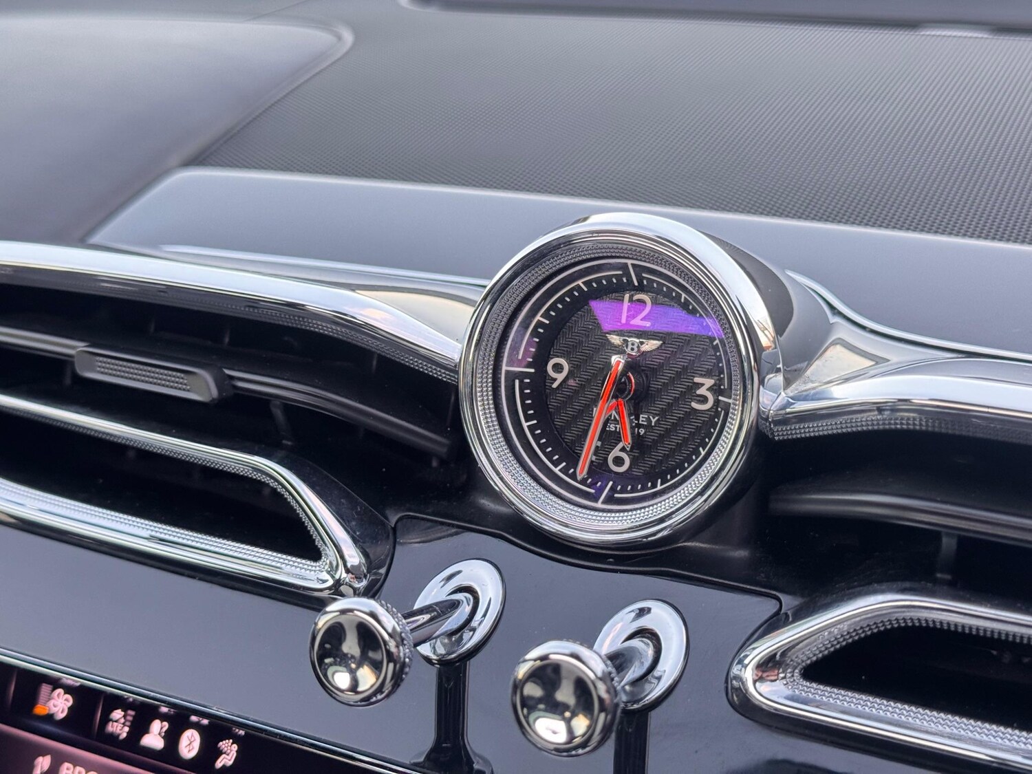 Used Bentley Bentayga 2020 for sale - 76562032: Photo 23