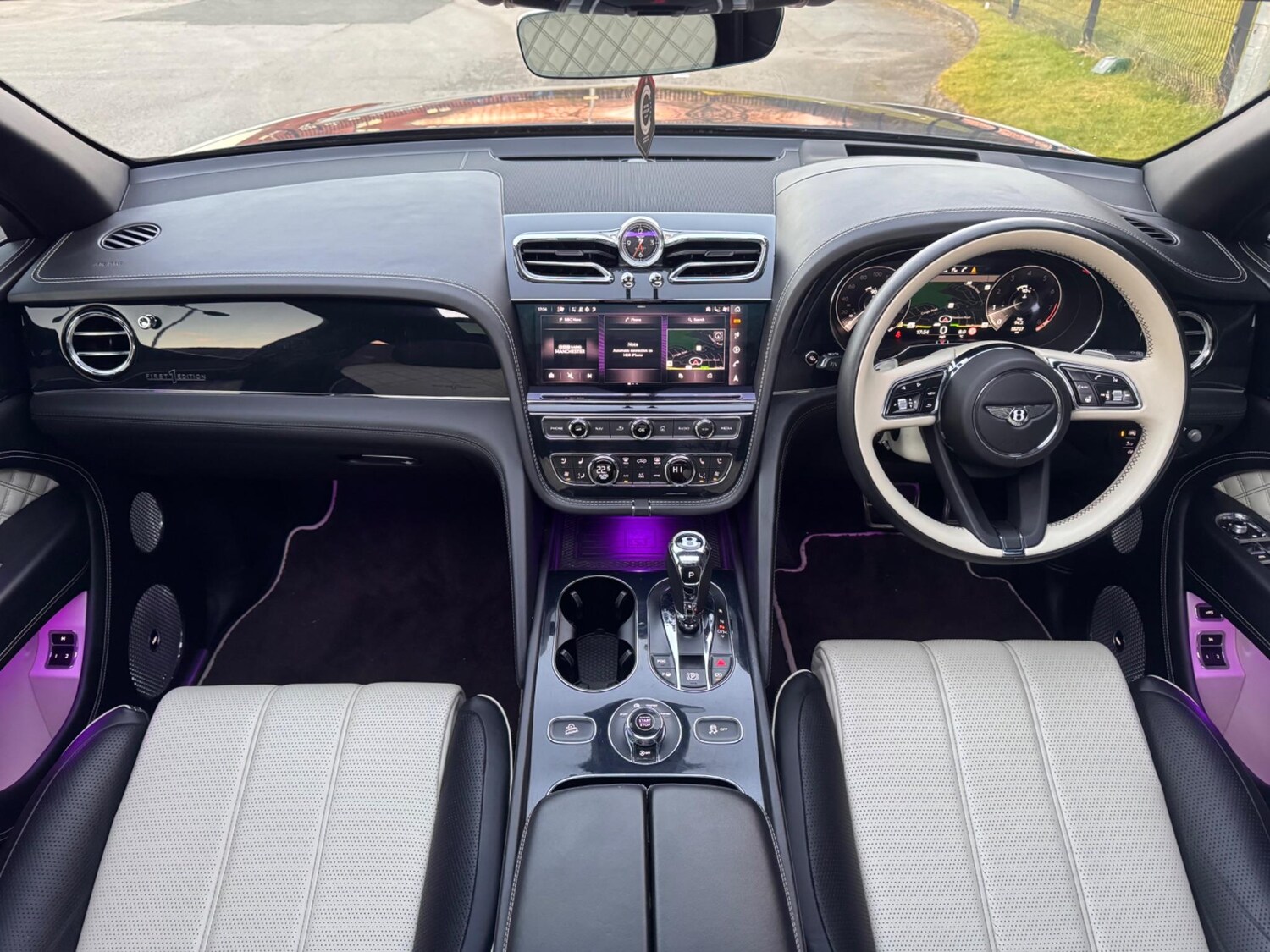 Used Bentley Bentayga 2020 for sale - 76562032: Photo 26