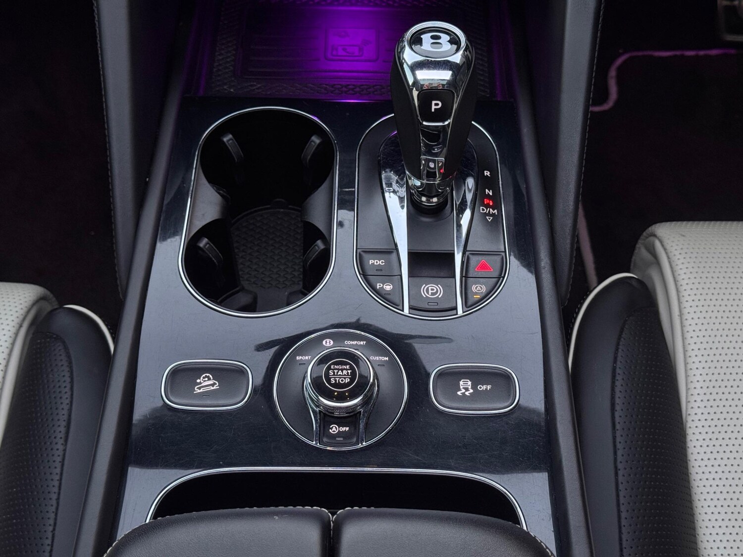 Used Bentley Bentayga 2020 for sale - 76562032: Photo 27