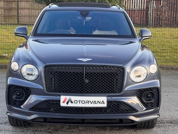 Used Bentley Bentayga 2020 for sale - 76562032: Photo