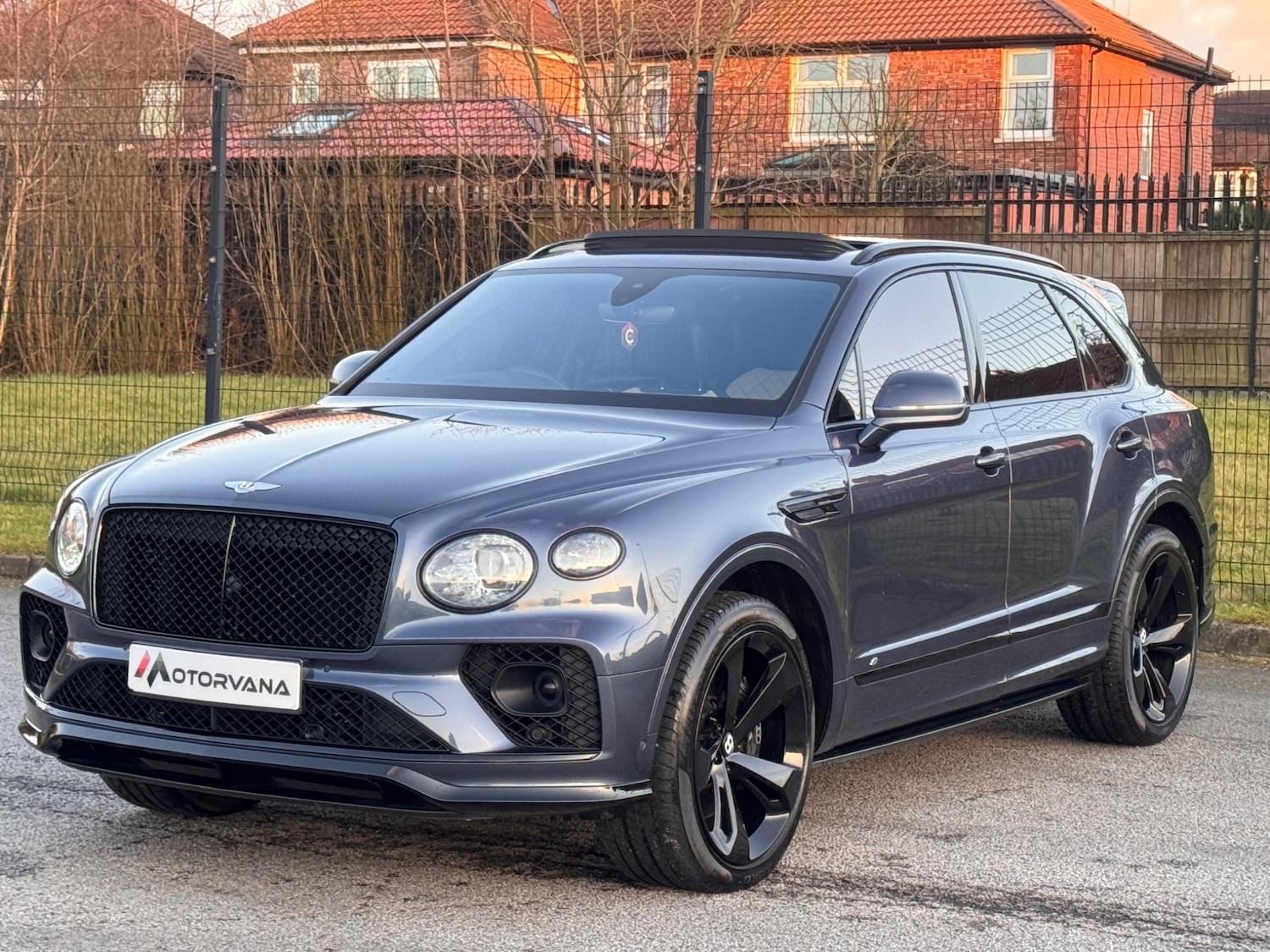 Used Bentley Bentayga 2020 for sale - 76562032: Photo 3