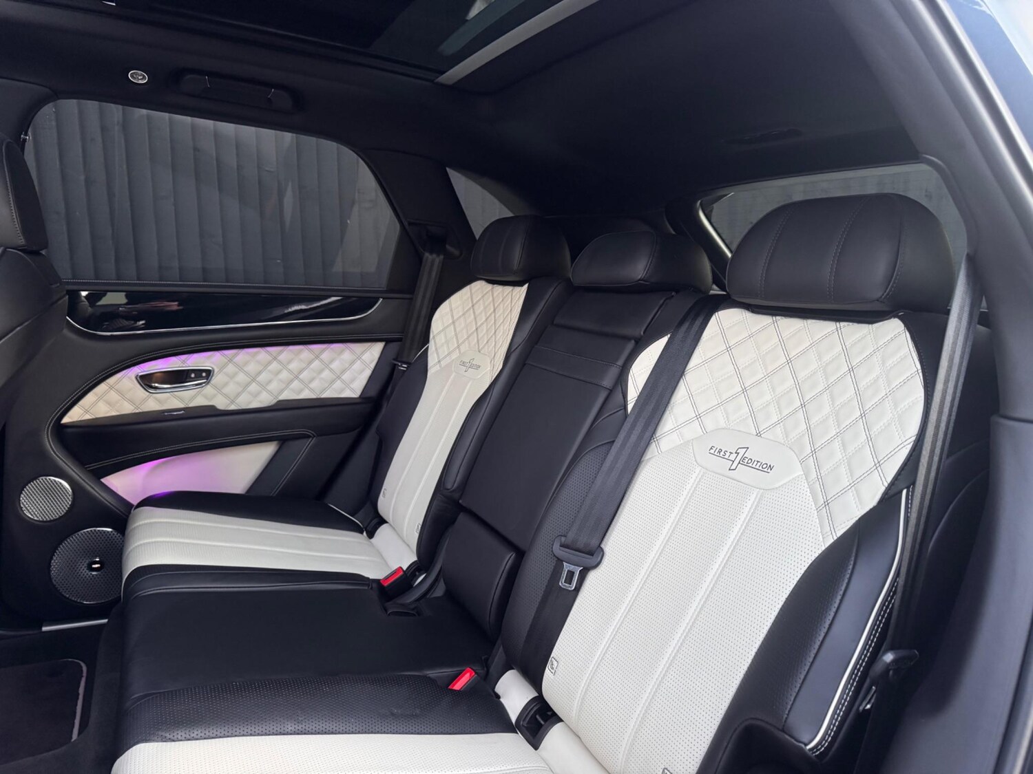 Used Bentley Bentayga 2020 for sale - 76562032: Photo 30