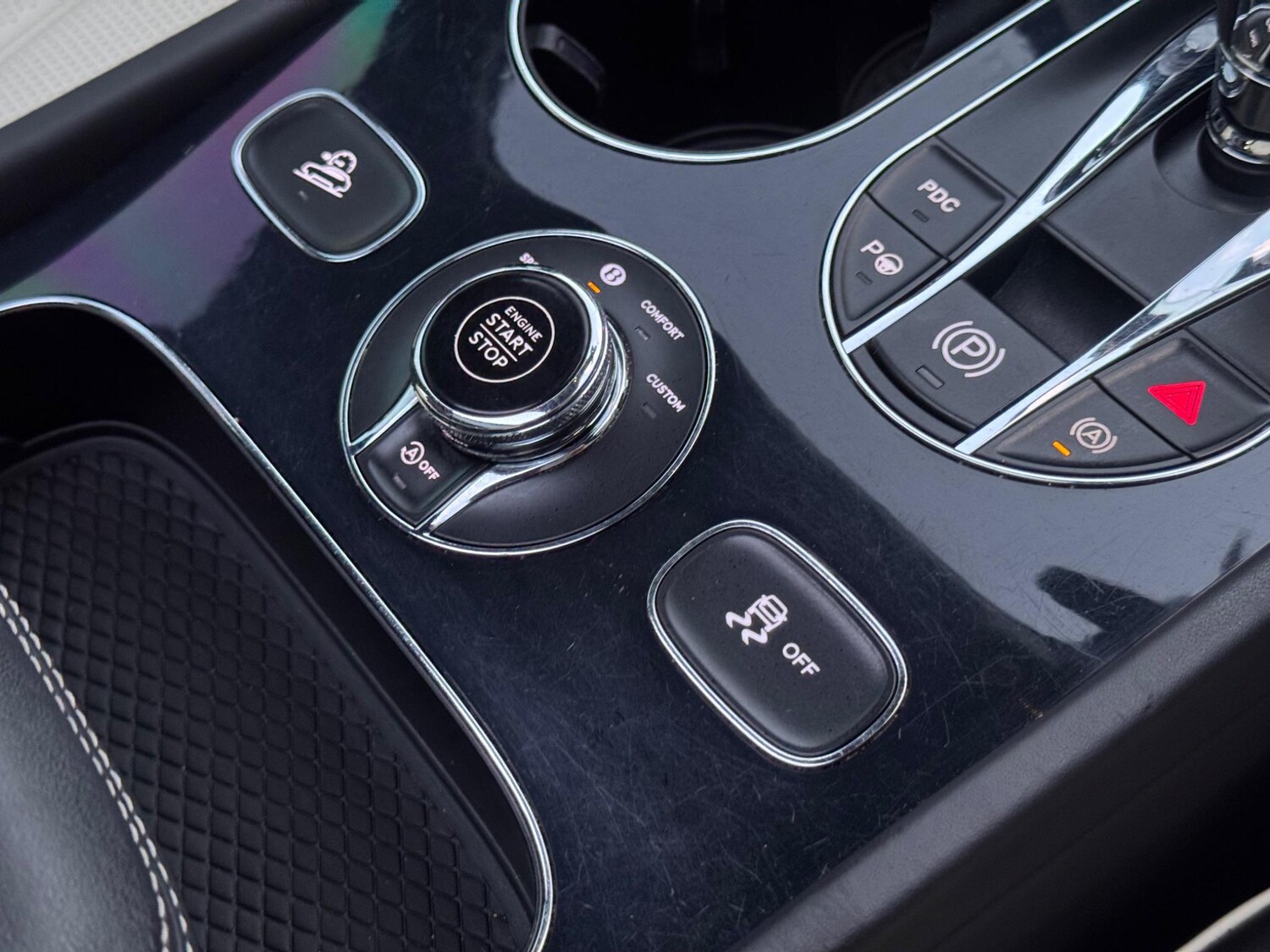 Used Bentley Bentayga 2020 for sale - 76562032: Photo 34