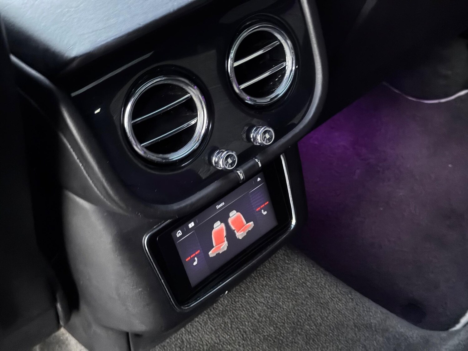 Used Bentley Bentayga 2020 for sale - 76562032: Photo 35