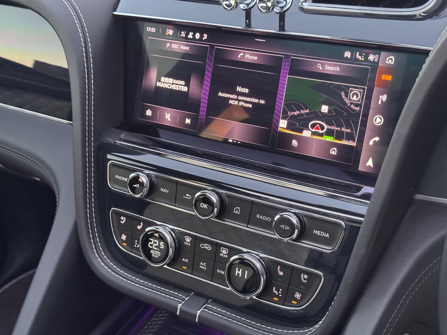 Used Bentley Bentayga 2020 for sale - 76562032: Photo 37