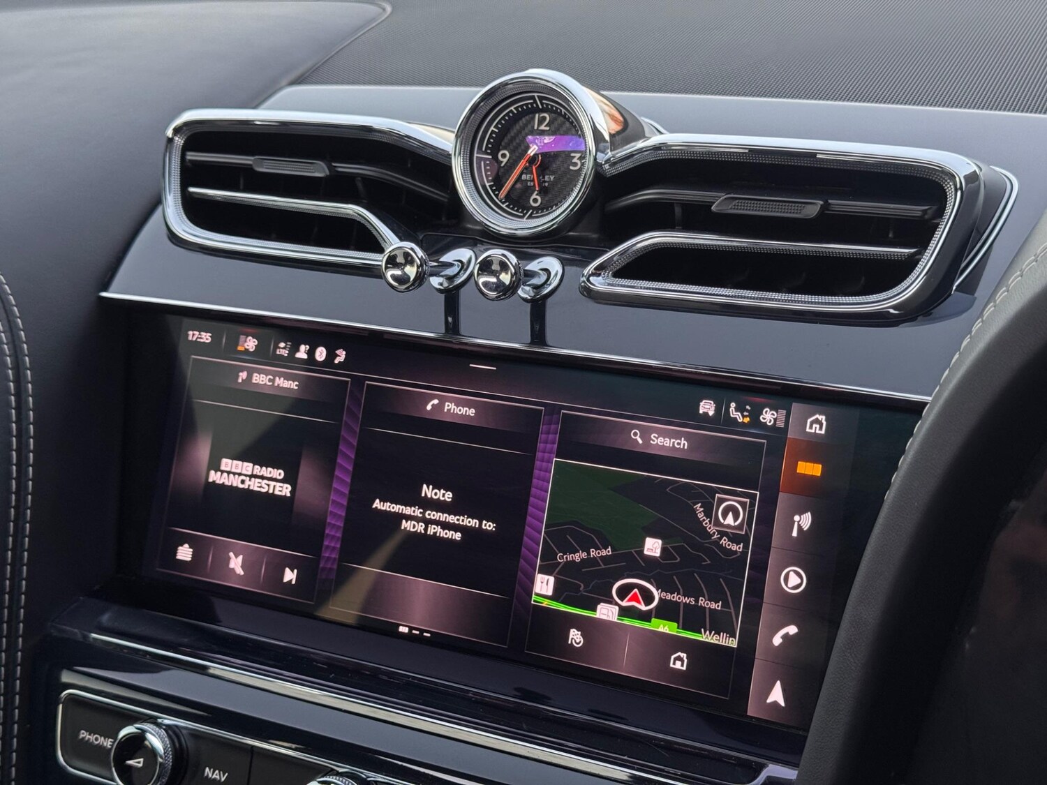 Used Bentley Bentayga 2020 for sale - 76562032: Photo 39