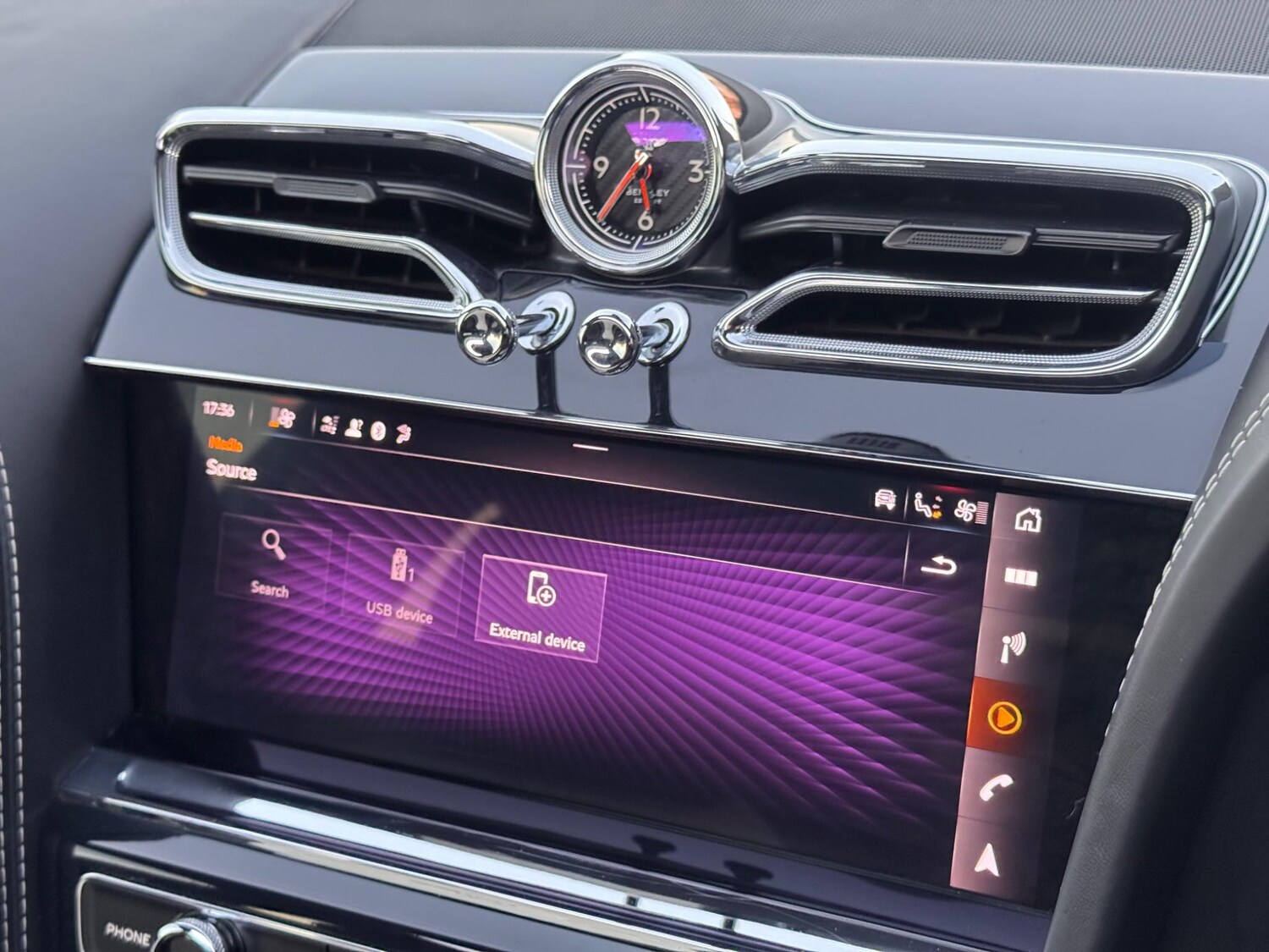 Used Bentley Bentayga 2020 for sale - 76562032: Photo 41