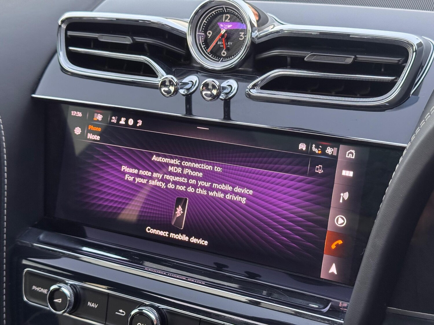 Used Bentley Bentayga 2020 for sale - 76562032: Photo 42