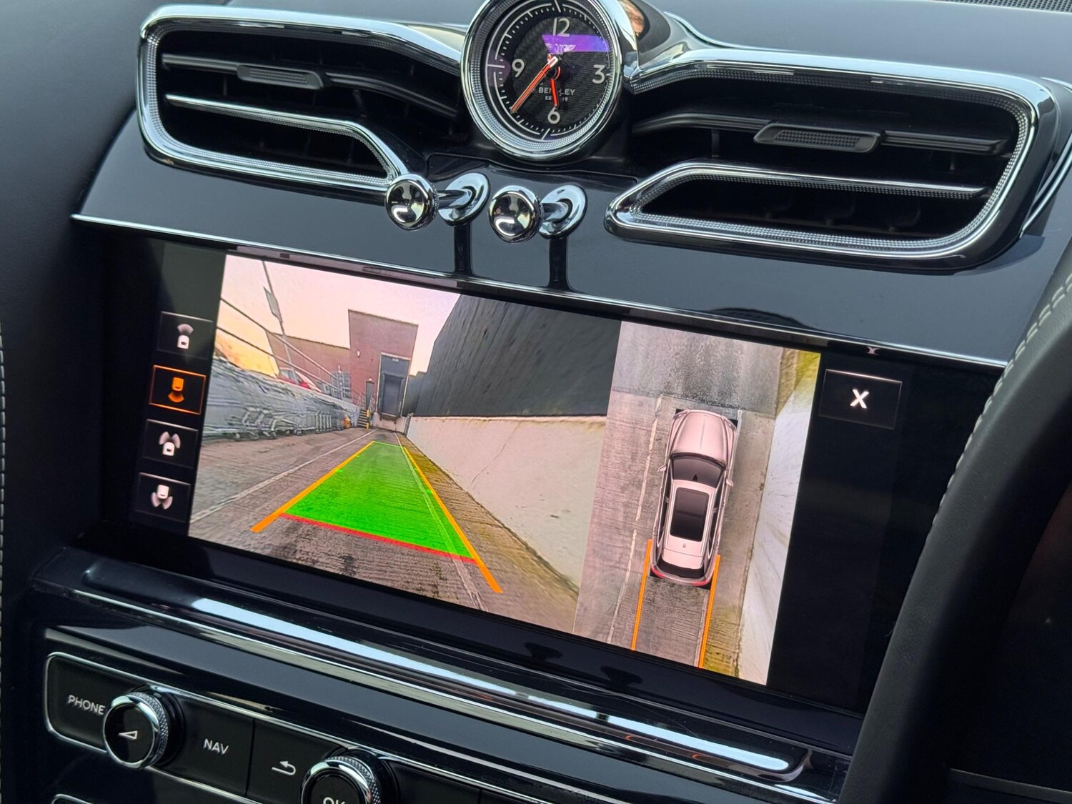 Used Bentley Bentayga 2020 for sale - 76562032: Photo 46