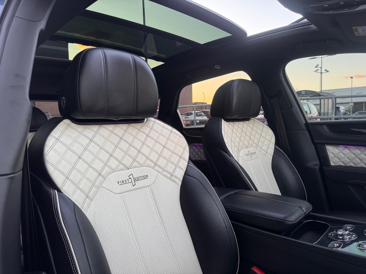 Used Bentley Bentayga 2020 for sale - 76562032: Photo 5