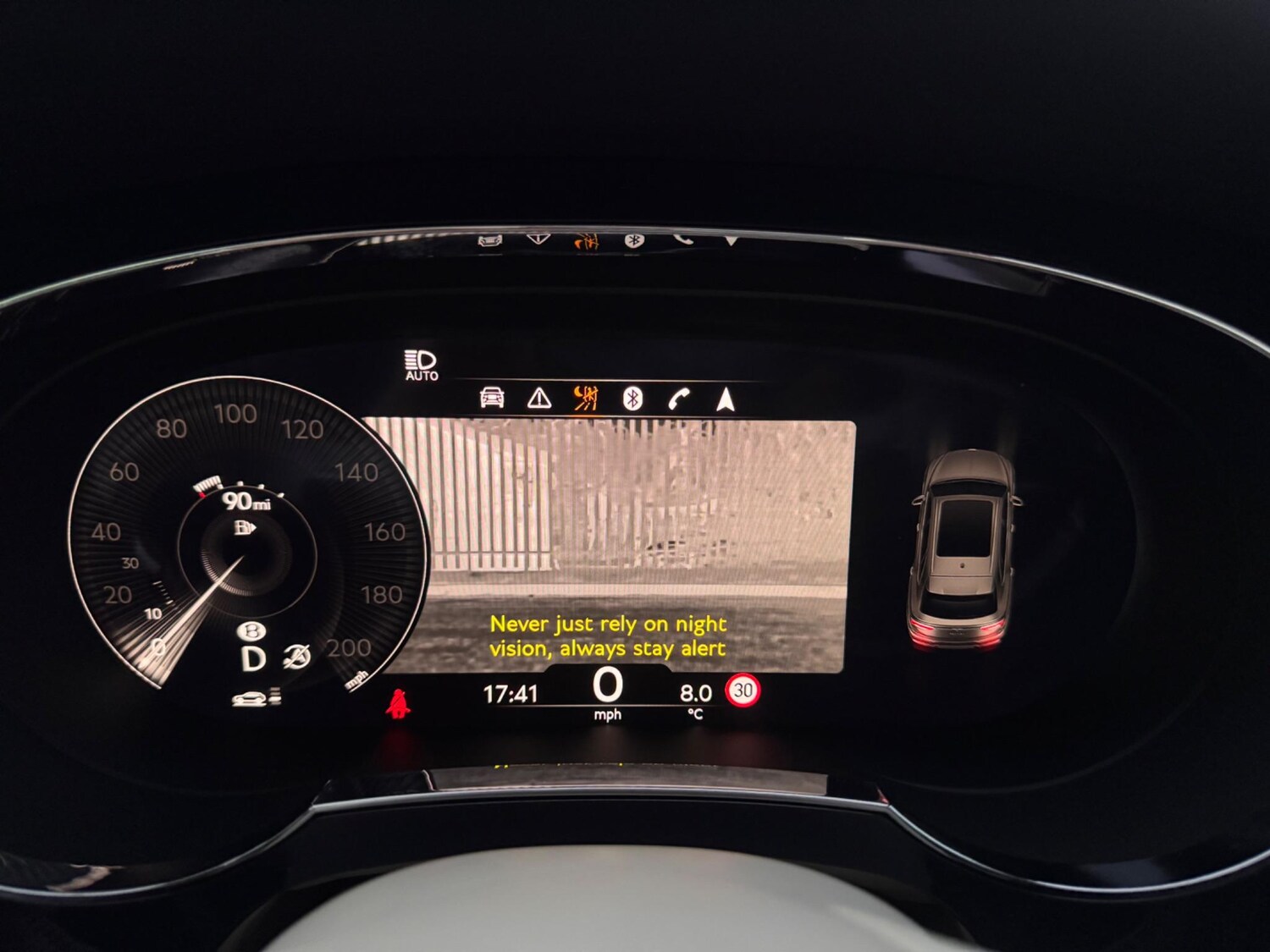 Used Bentley Bentayga 2020 for sale - 76562032: Photo 51