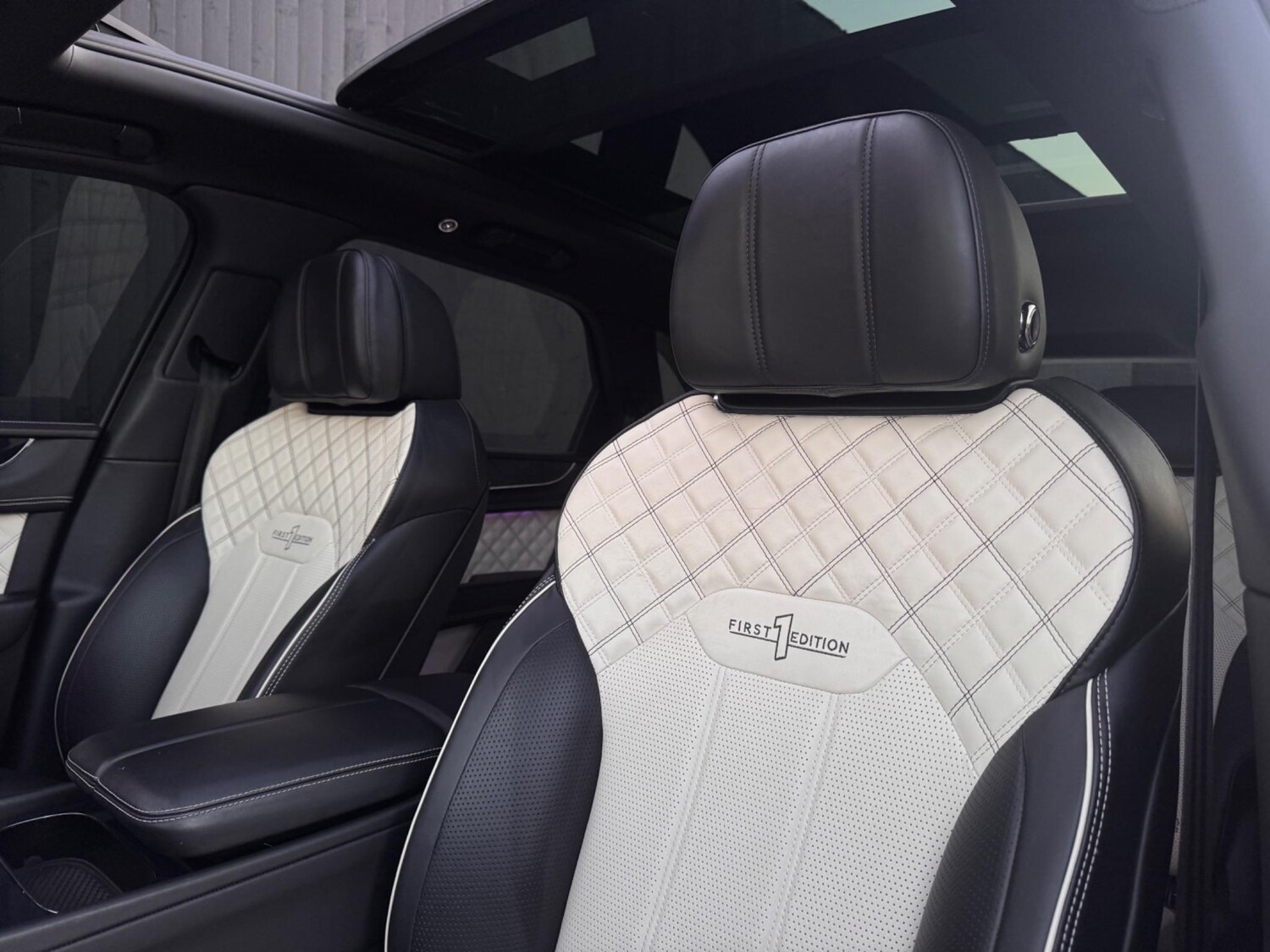 Used Bentley Bentayga 2020 for sale - 76562032: Photo 56