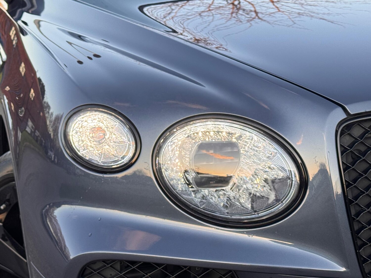 Used Bentley Bentayga 2020 for sale - 76562032: Photo 57