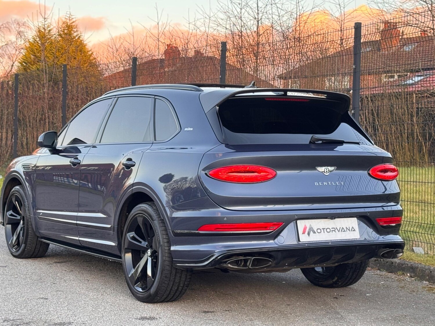 Used Bentley Bentayga 2020 for sale - 76562032: Photo 6