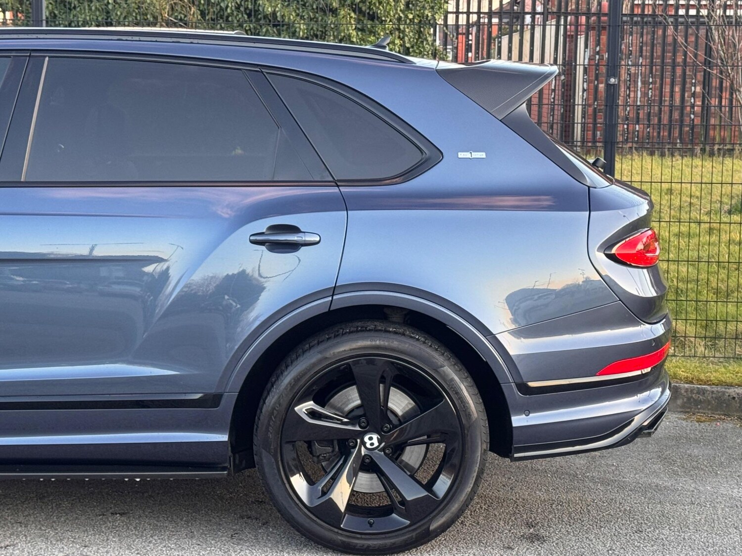 Used Bentley Bentayga 2020 for sale - 76562032: Photo 61