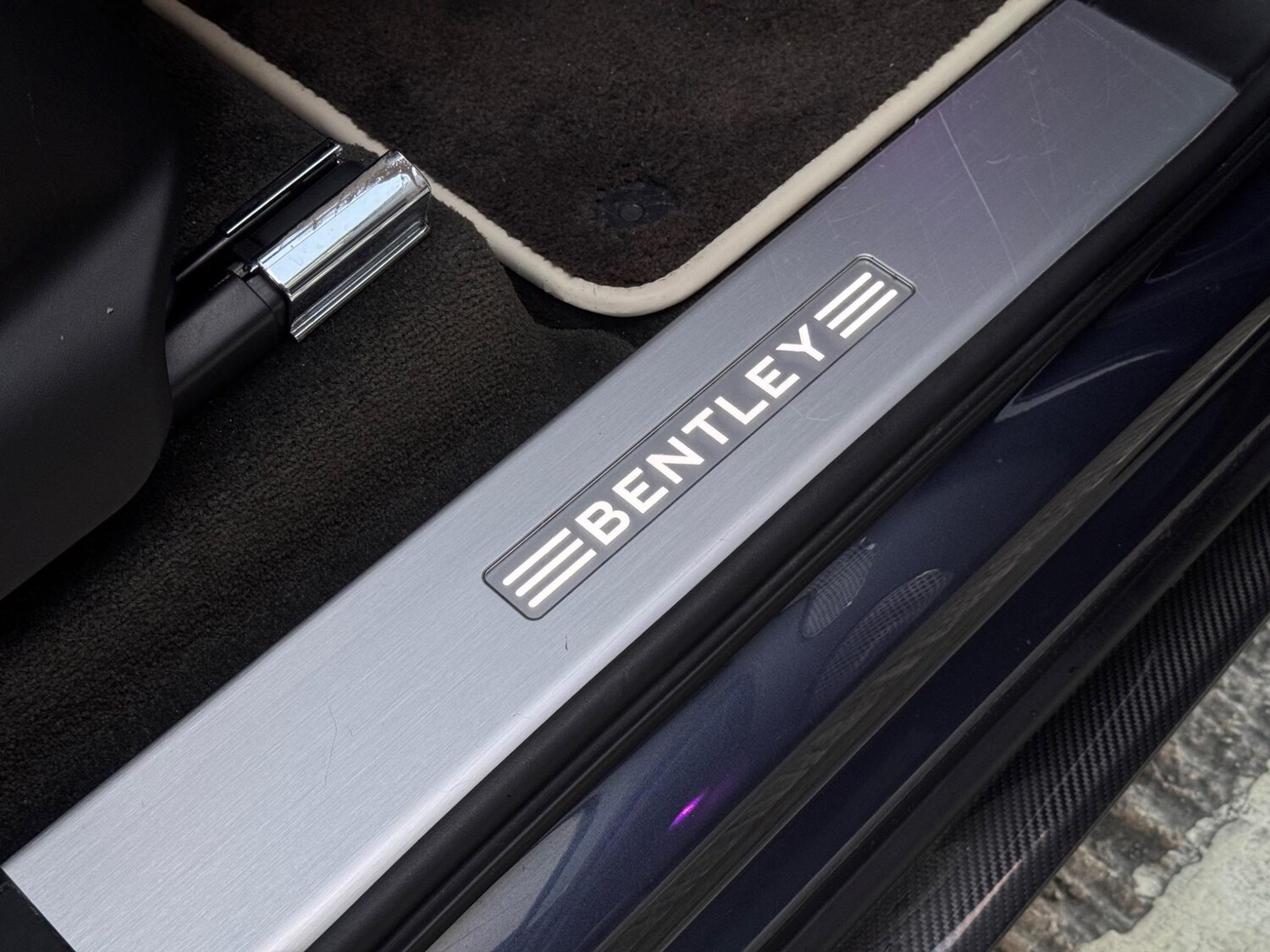 Used Bentley Bentayga 2020 for sale - 76562032: Photo 64