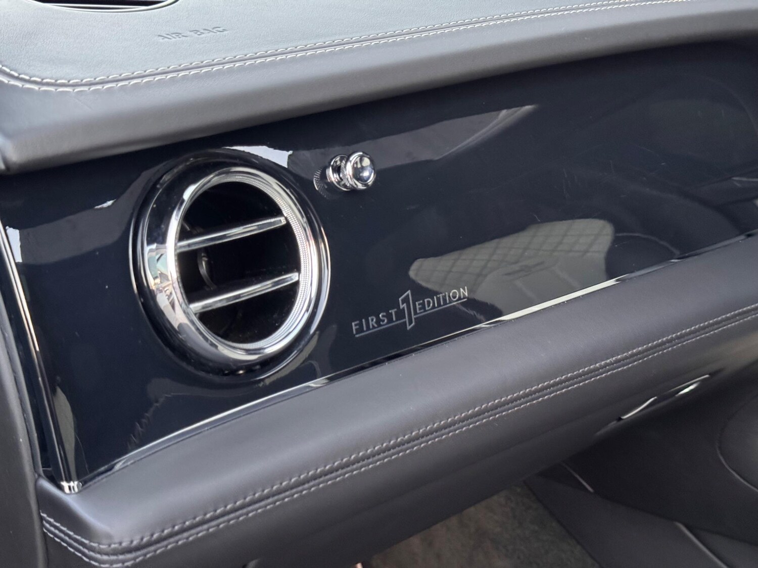 Used Bentley Bentayga 2020 for sale - 76562032: Photo 66