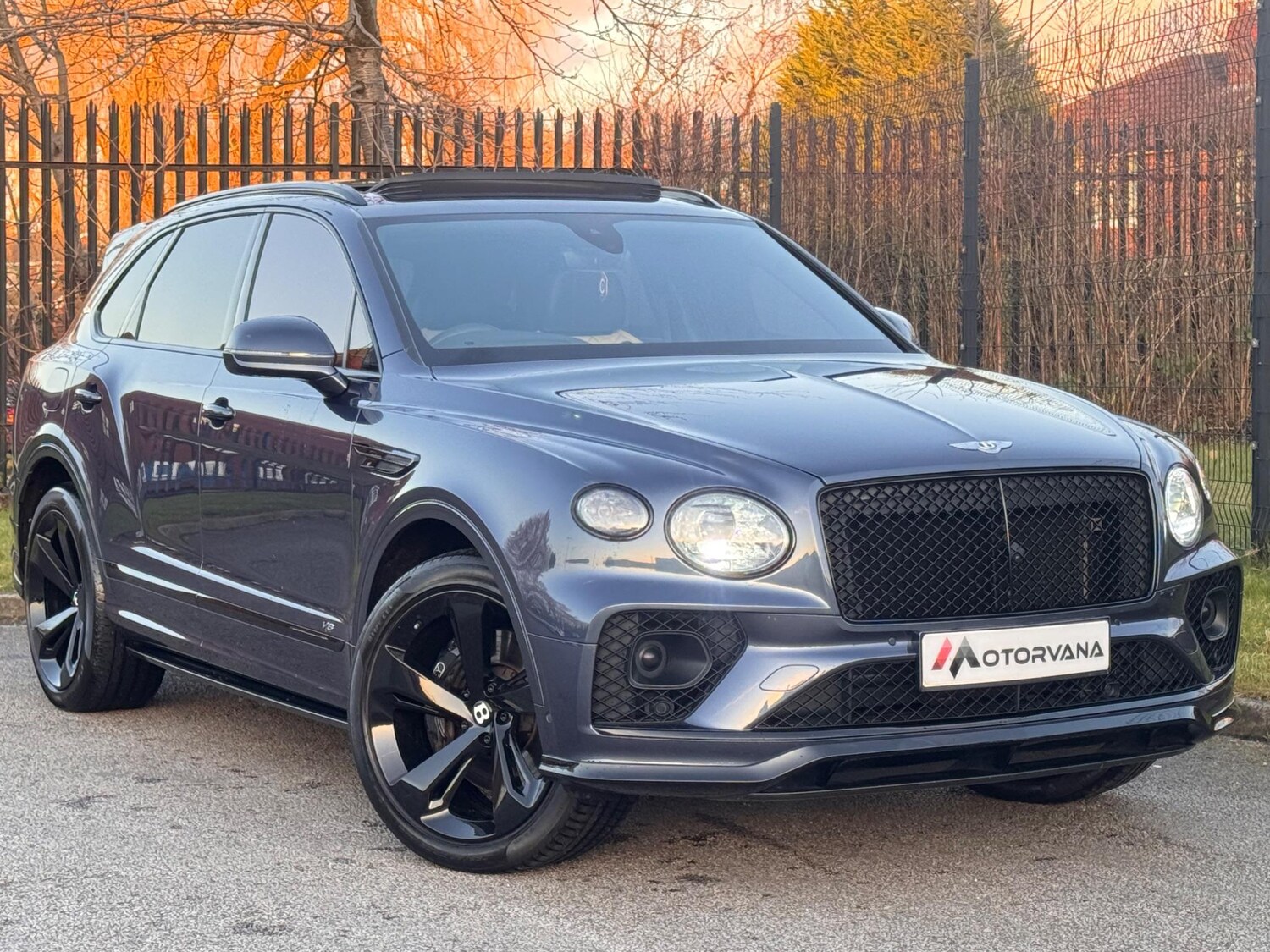 Used Bentley Bentayga 2020 for sale - 76562032: Photo 7