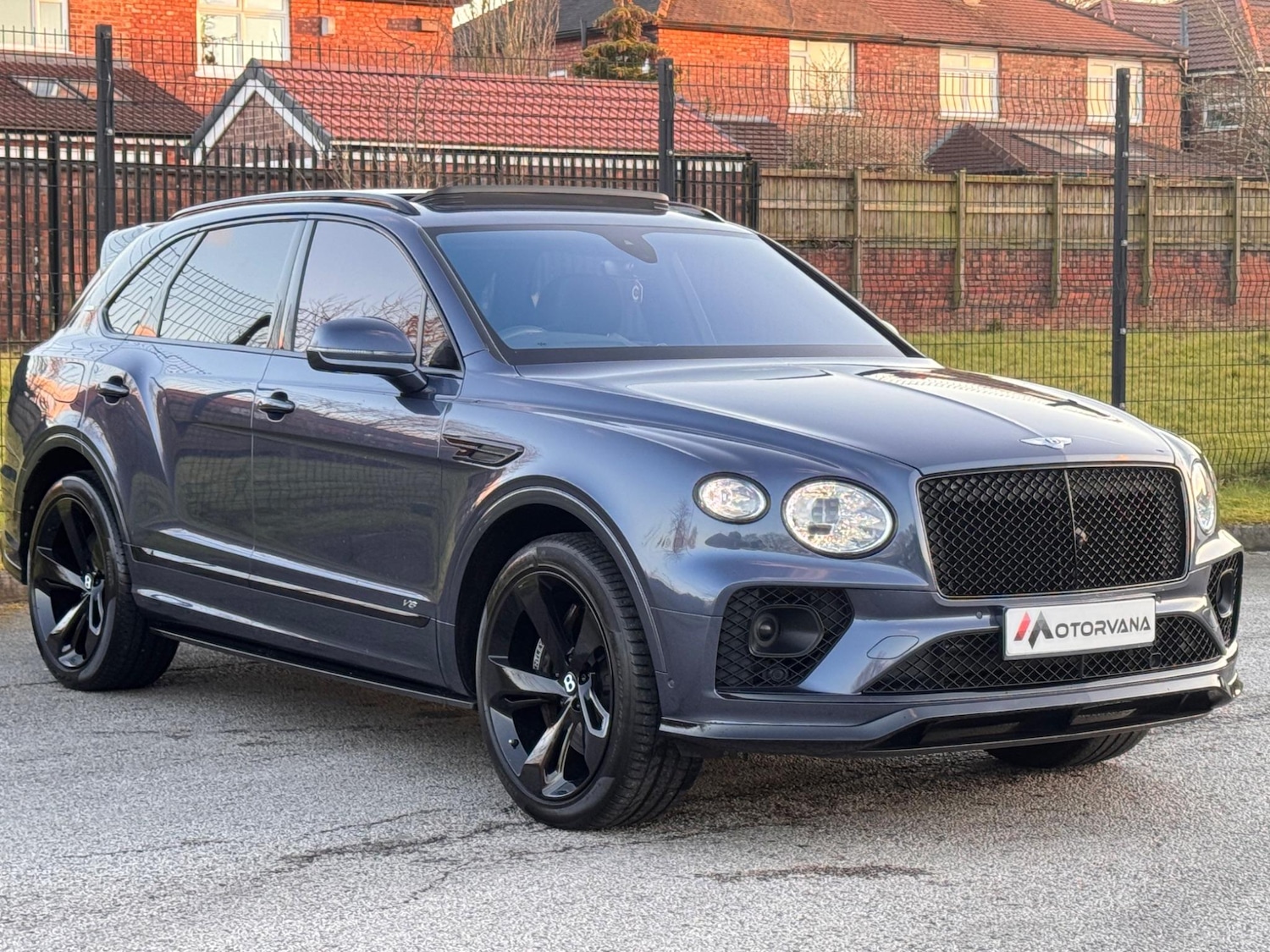 Used Bentley Bentayga 2020 for sale - 76562032: Photo 9
