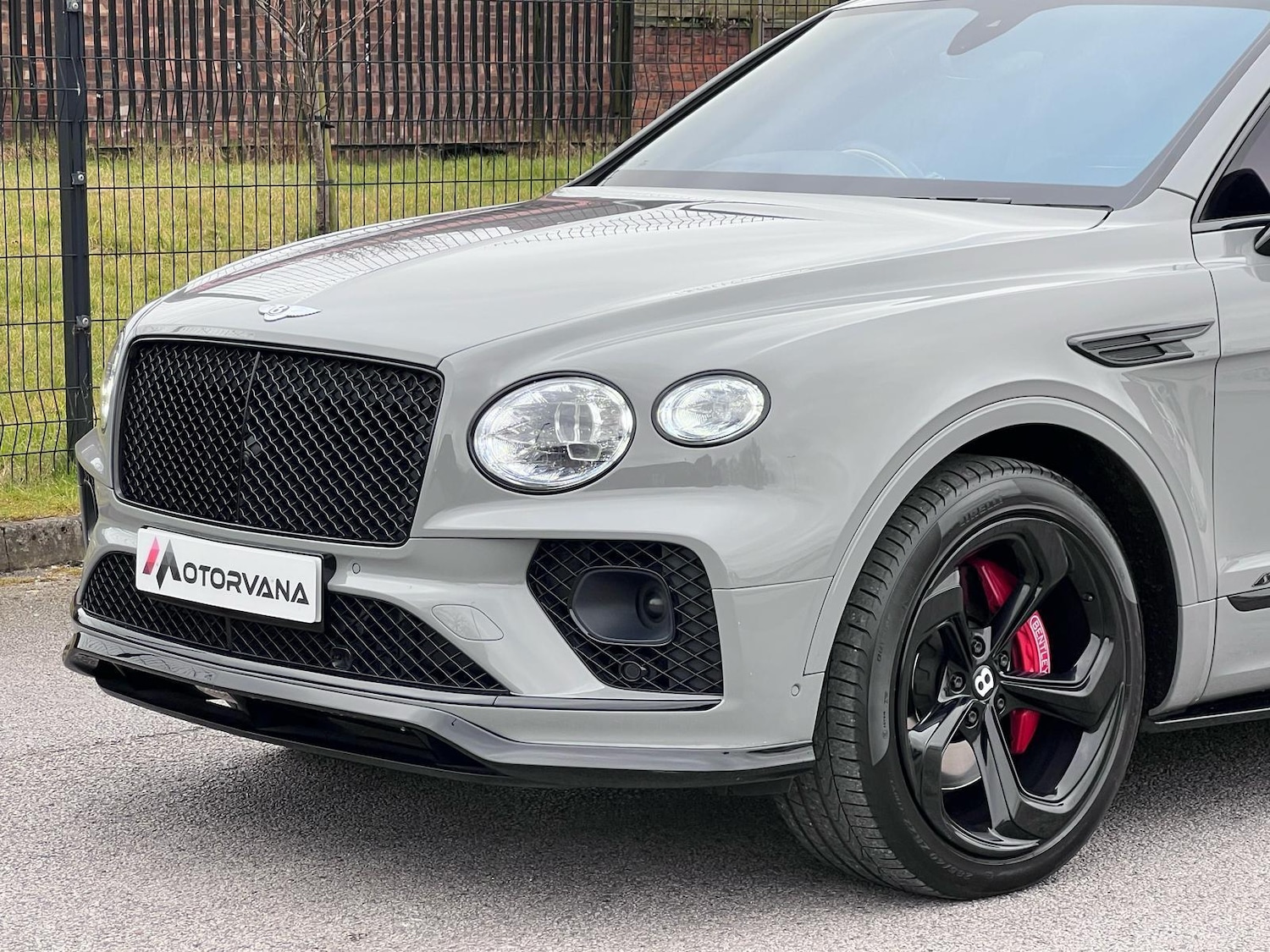 Used Bentley Bentayga 2022 for sale - 76562317: Photo 10