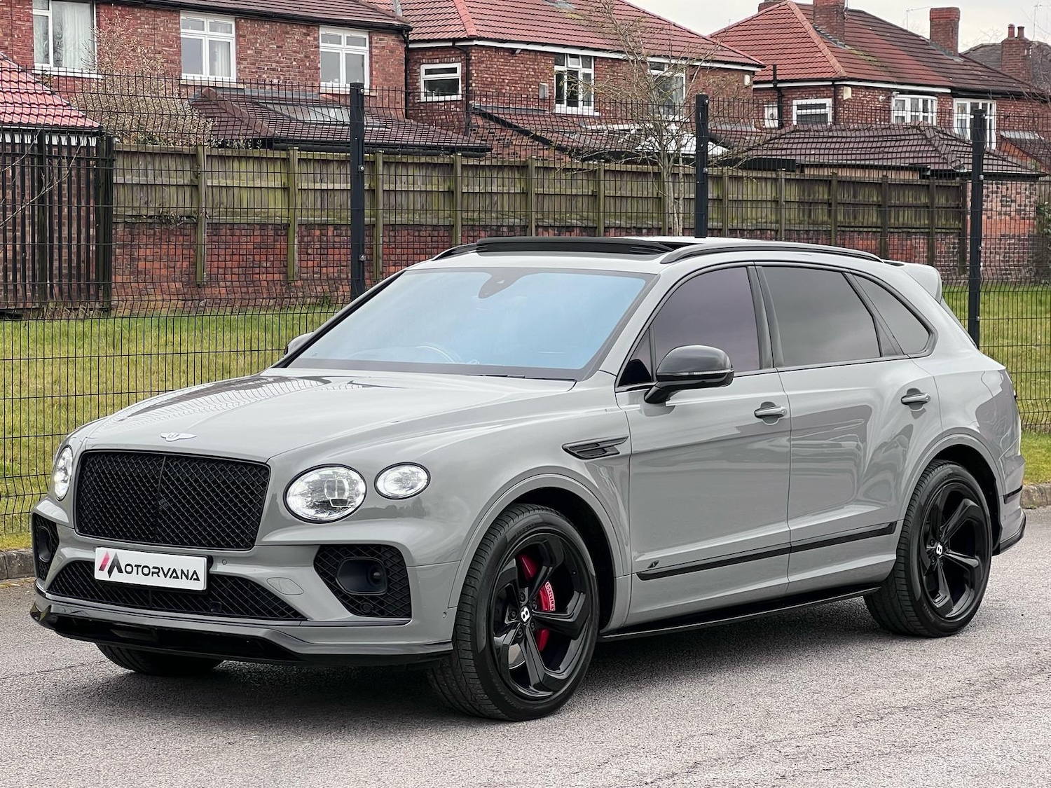 Used Bentley Bentayga 2022 for sale - 76562317: Photo 11