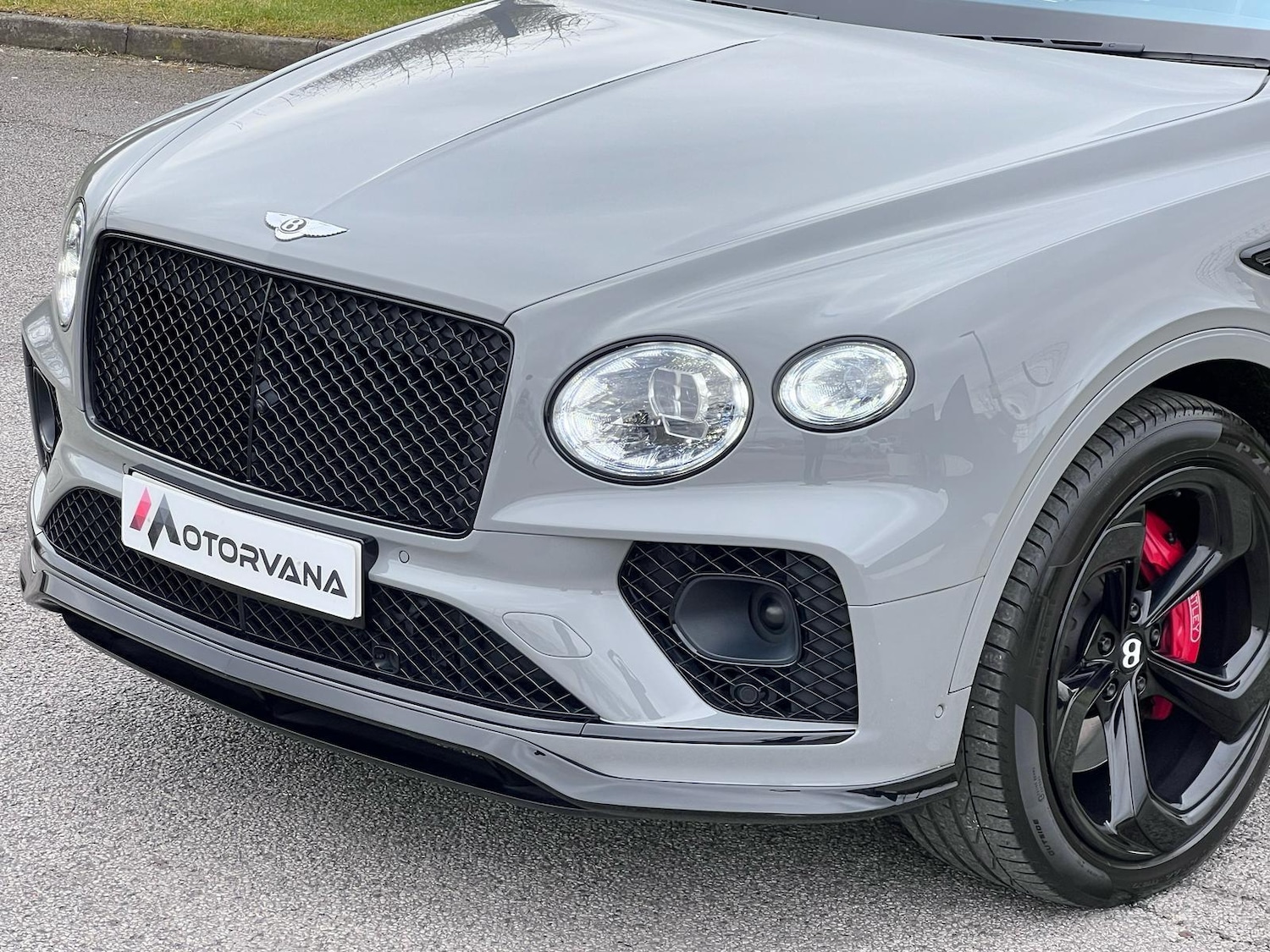 Used Bentley Bentayga 2022 for sale - 76562317: Photo 12