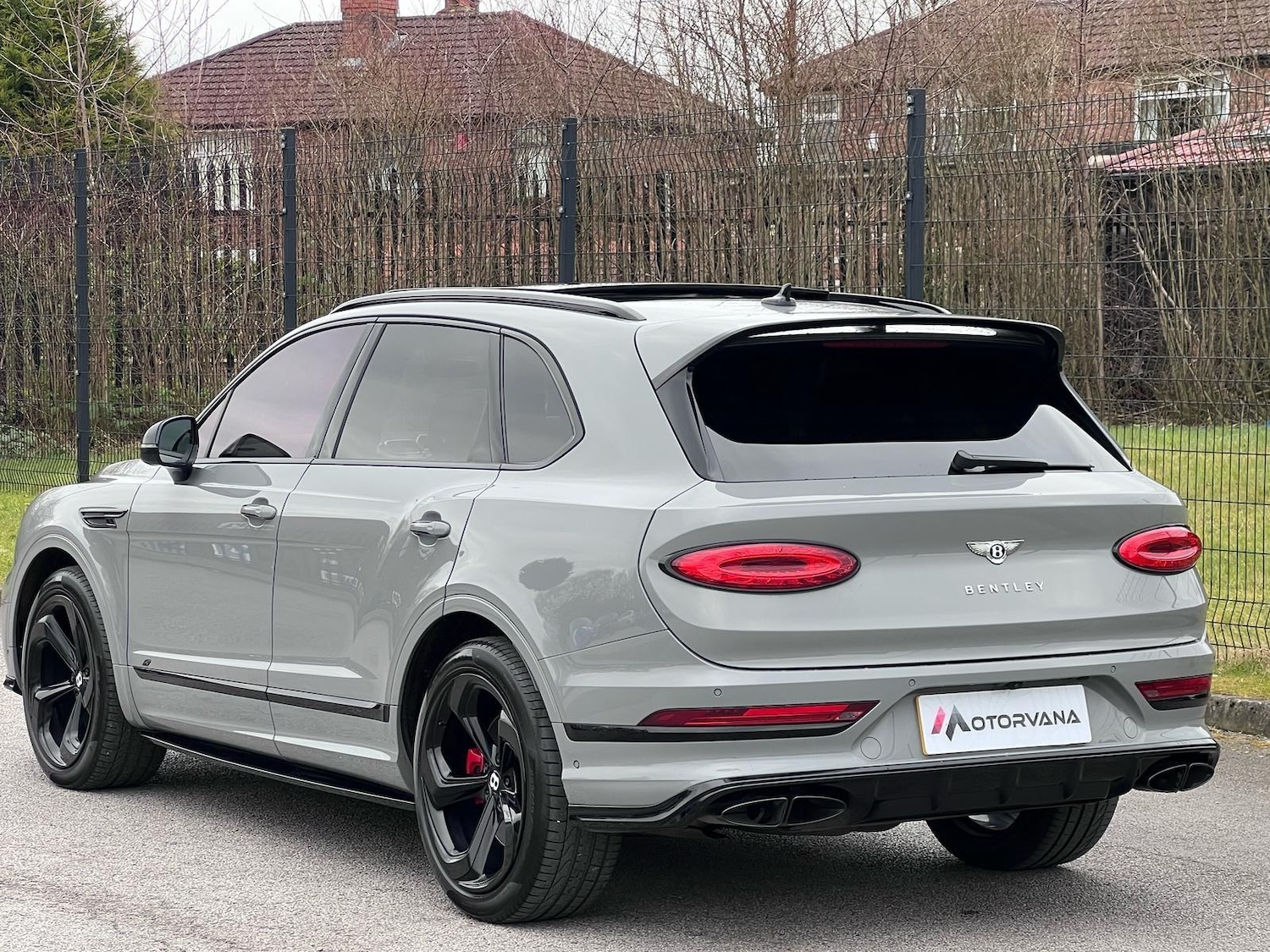 Used Bentley Bentayga 2022 for sale - 76562317: Photo 16