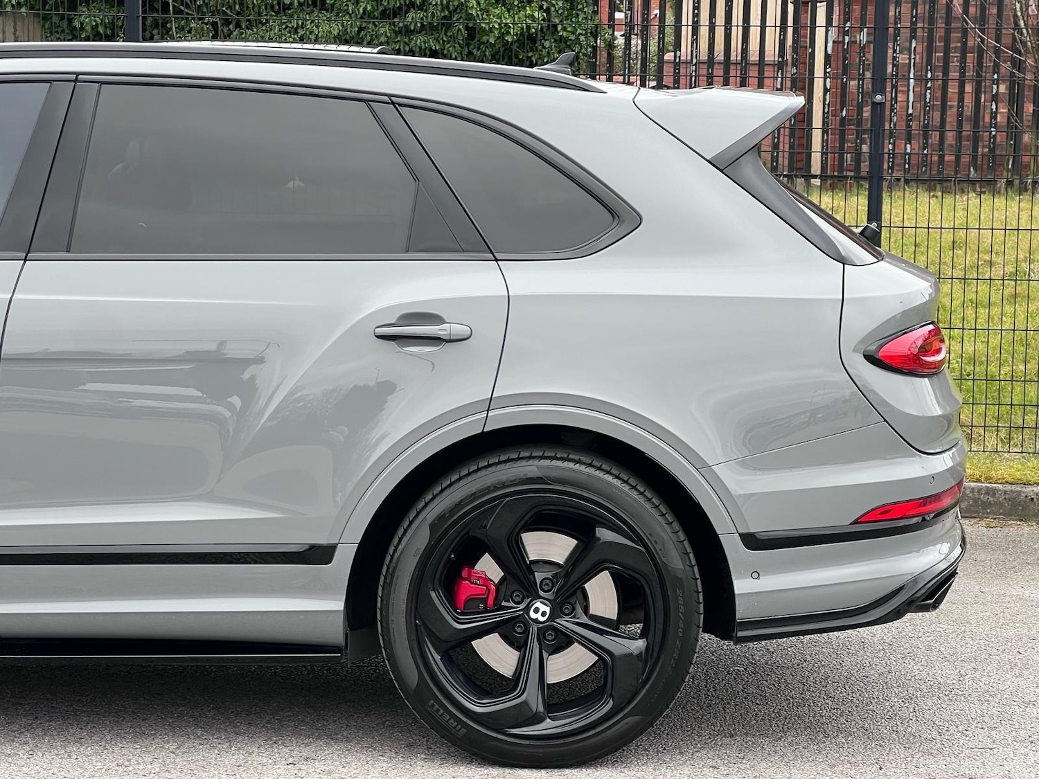 Used Bentley Bentayga 2022 for sale - 76562317: Photo 17