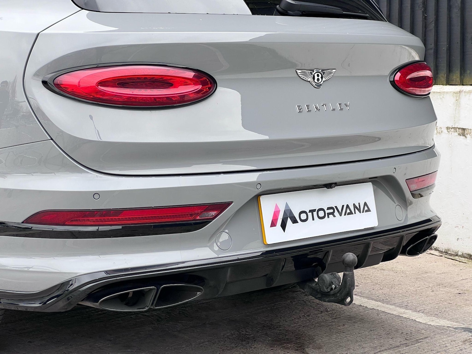 Used Bentley Bentayga 2022 for sale - 76562317: Photo 21