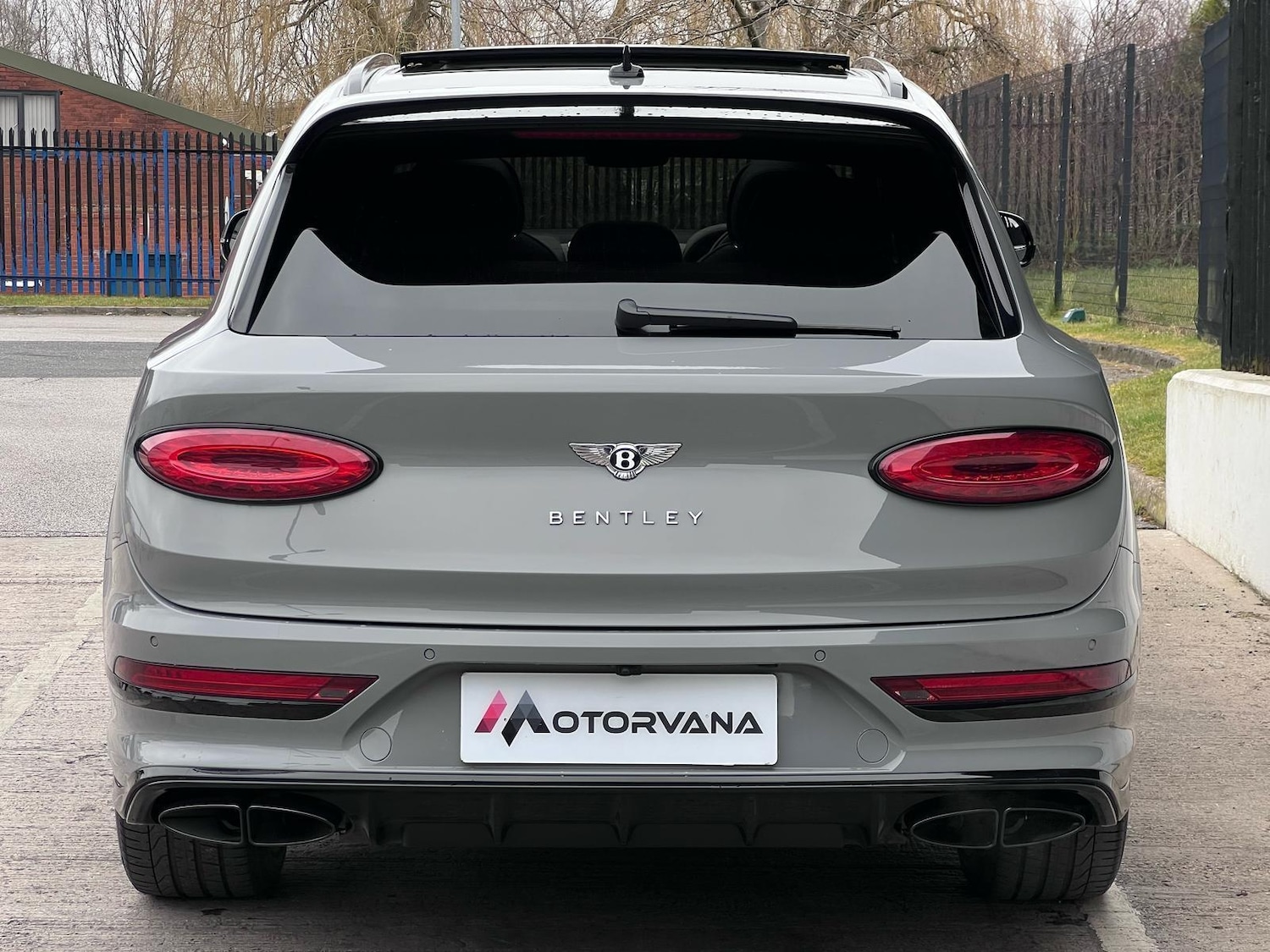 Used Bentley Bentayga 2022 for sale - 76562317: Photo 23