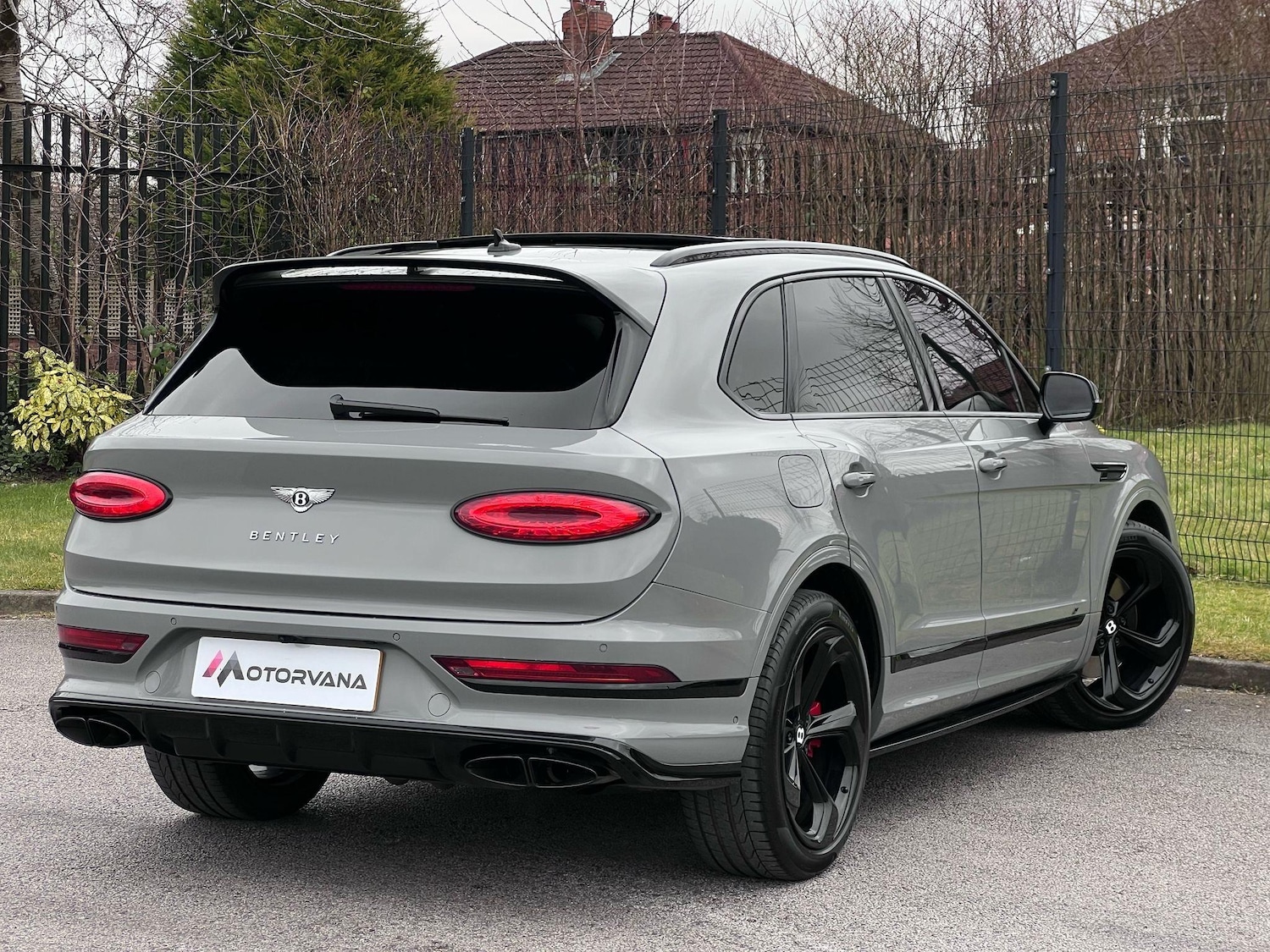 Used Bentley Bentayga 2022 for sale - 76562317: Photo 24