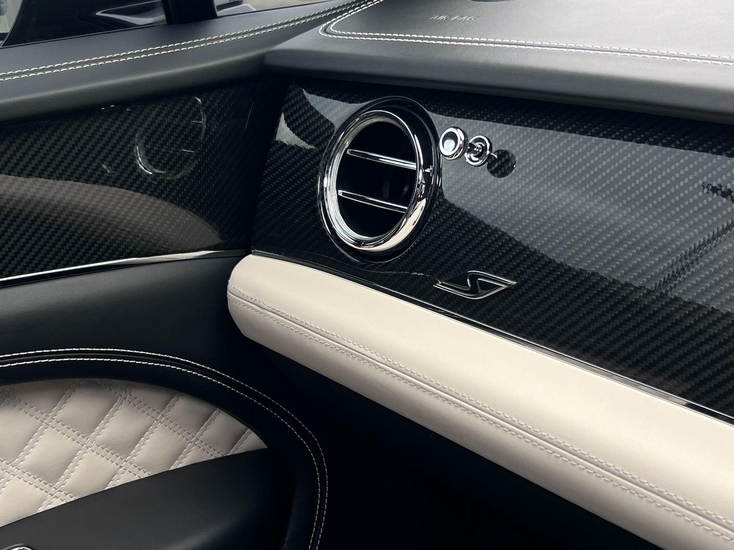 Used Bentley Bentayga 2022 for sale - 76562317: Photo 25