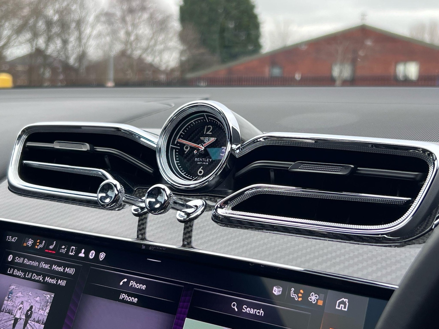 Used Bentley Bentayga 2022 for sale - 76562317: Photo 26