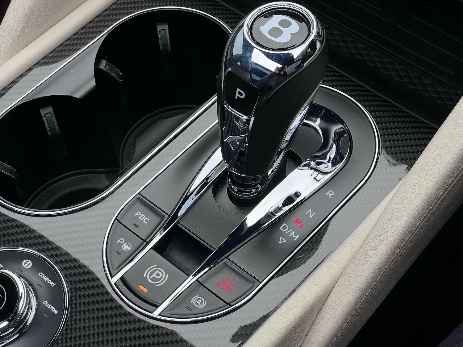 Used Bentley Bentayga 2022 for sale - 76562317: Photo 27