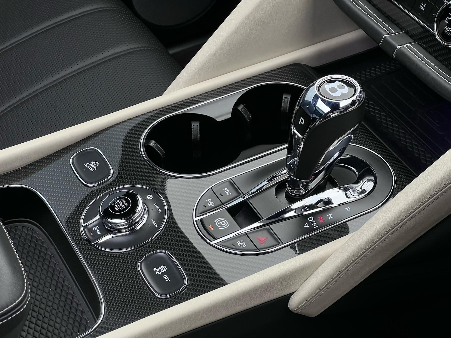 Used Bentley Bentayga 2022 for sale - 76562317: Photo 29