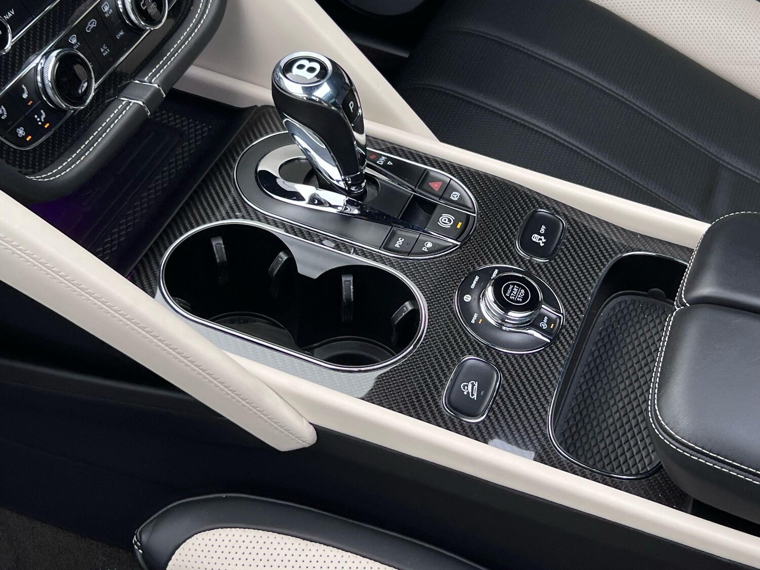 Used Bentley Bentayga 2022 for sale - 76562317: Photo 31