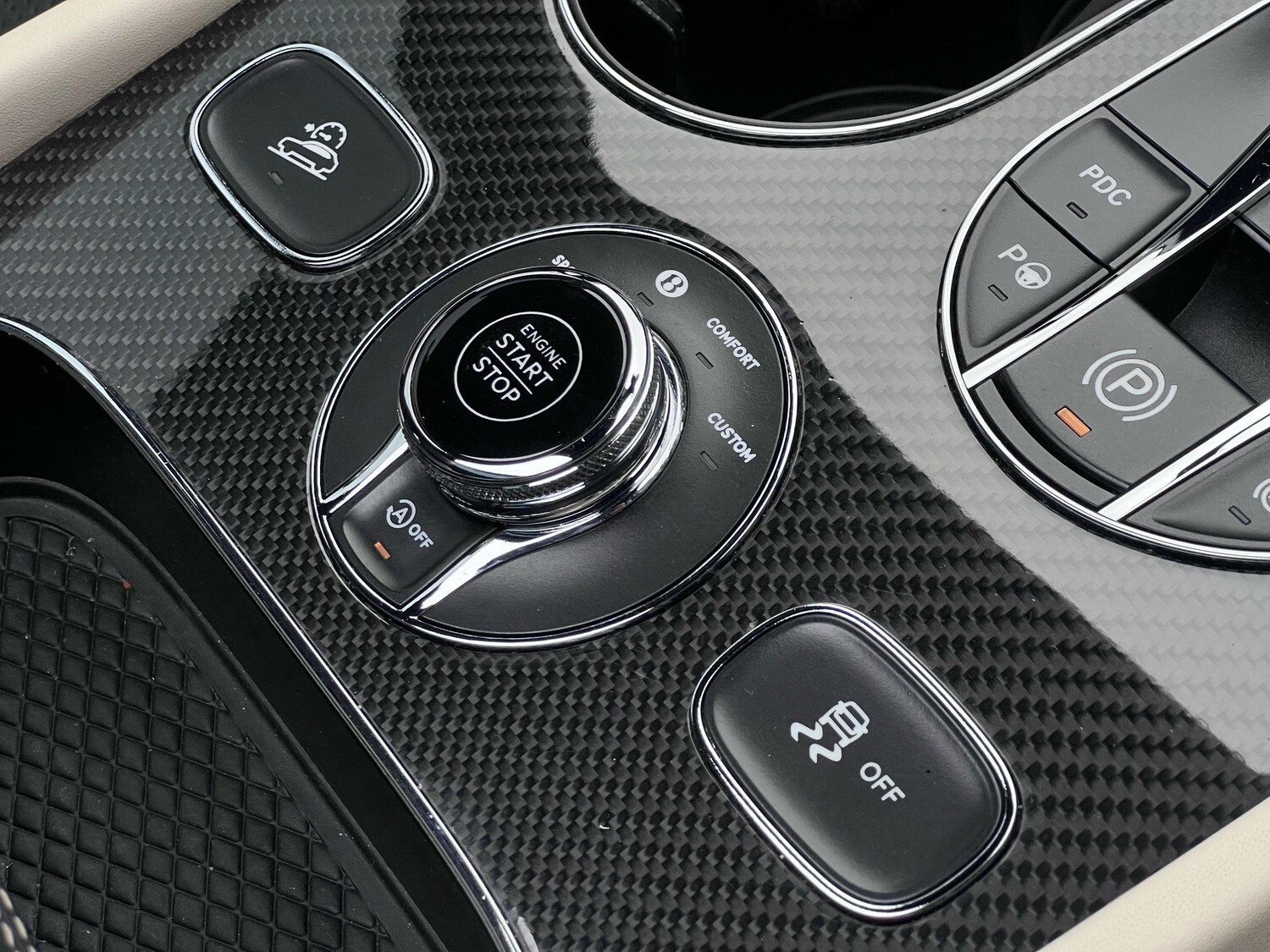 Used Bentley Bentayga 2022 for sale - 76562317: Photo 40