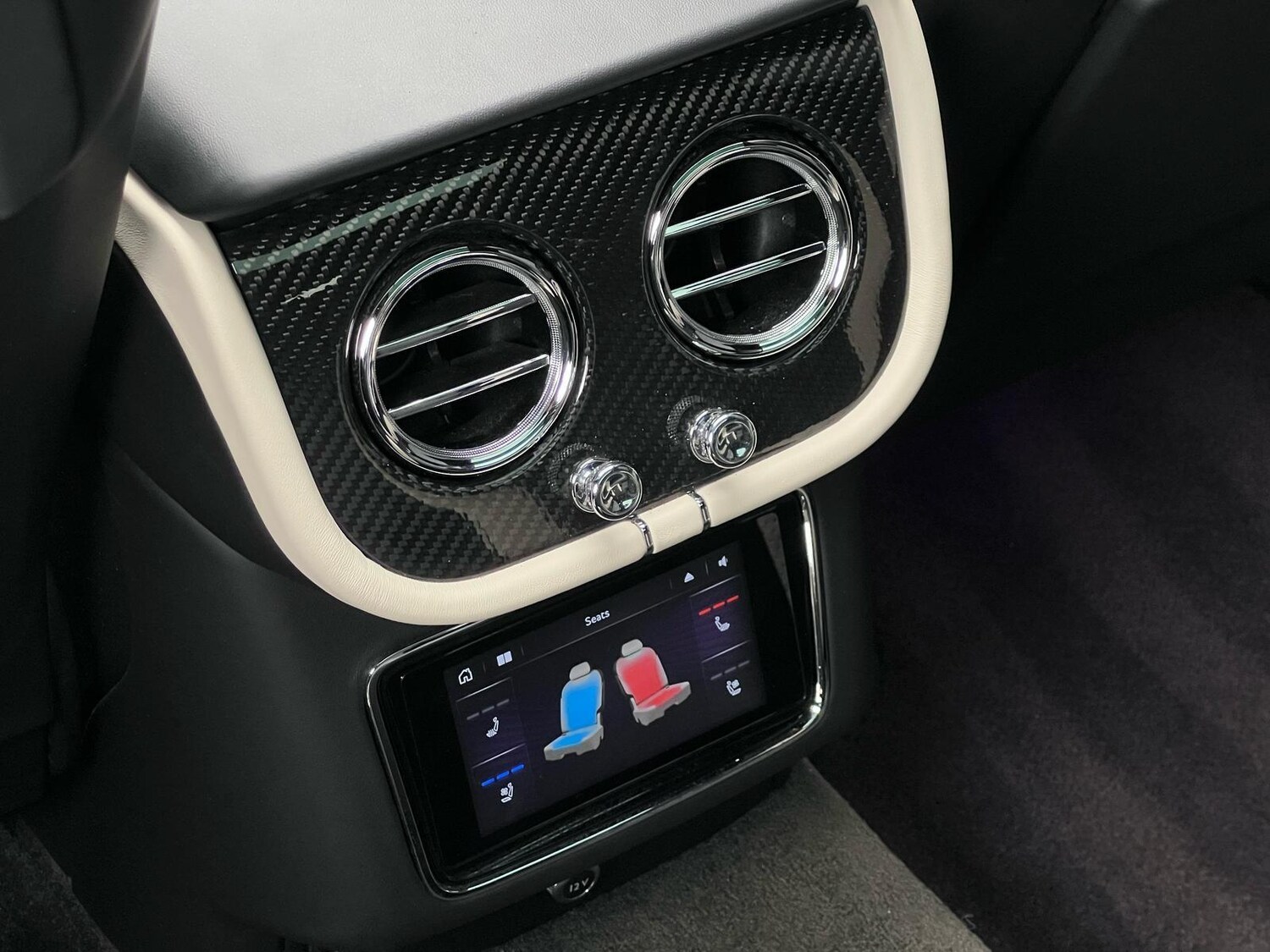 Used Bentley Bentayga 2022 for sale - 76562317: Photo 47