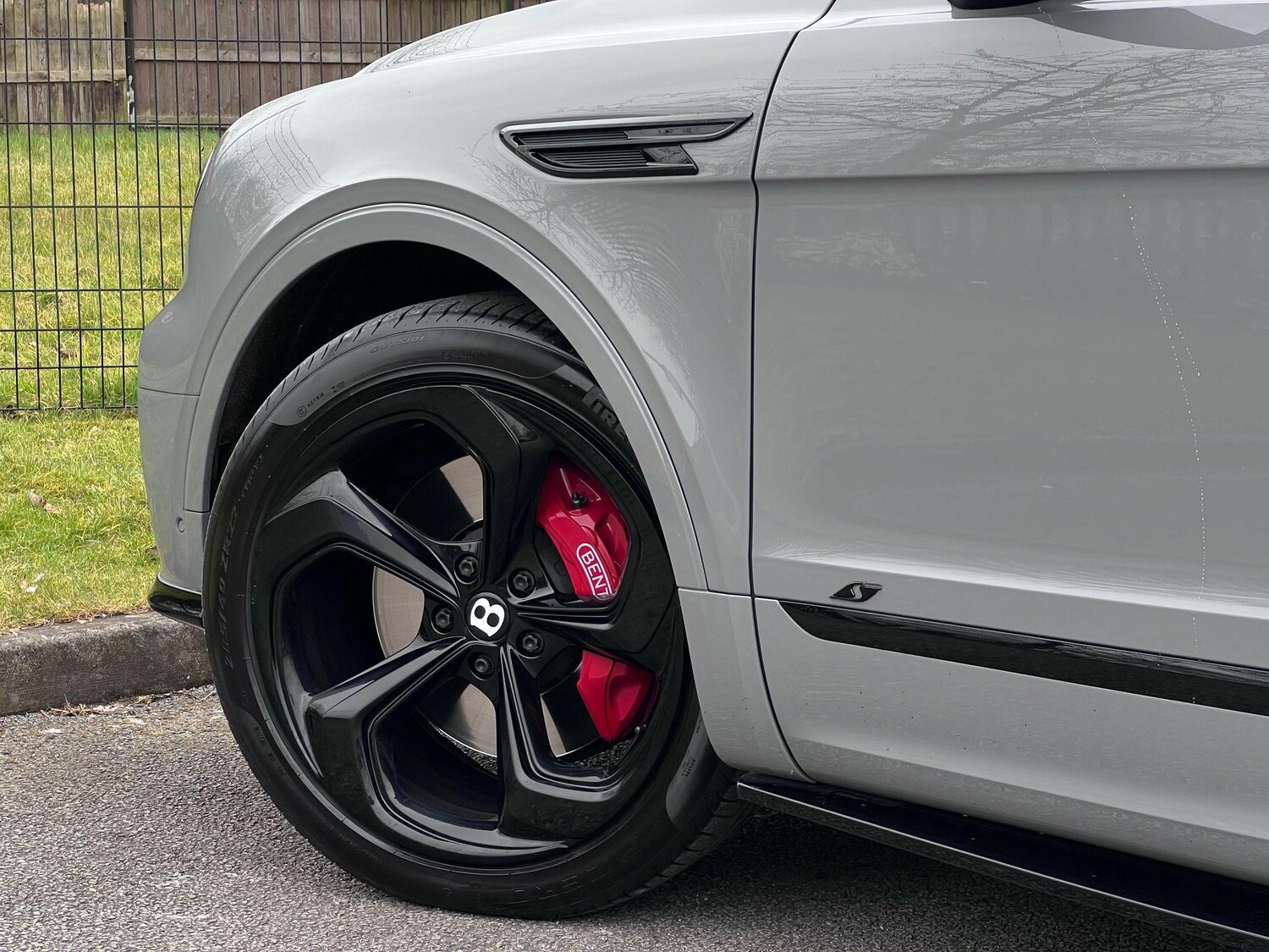 Used Bentley Bentayga 2022 for sale - 76562317: Photo 51