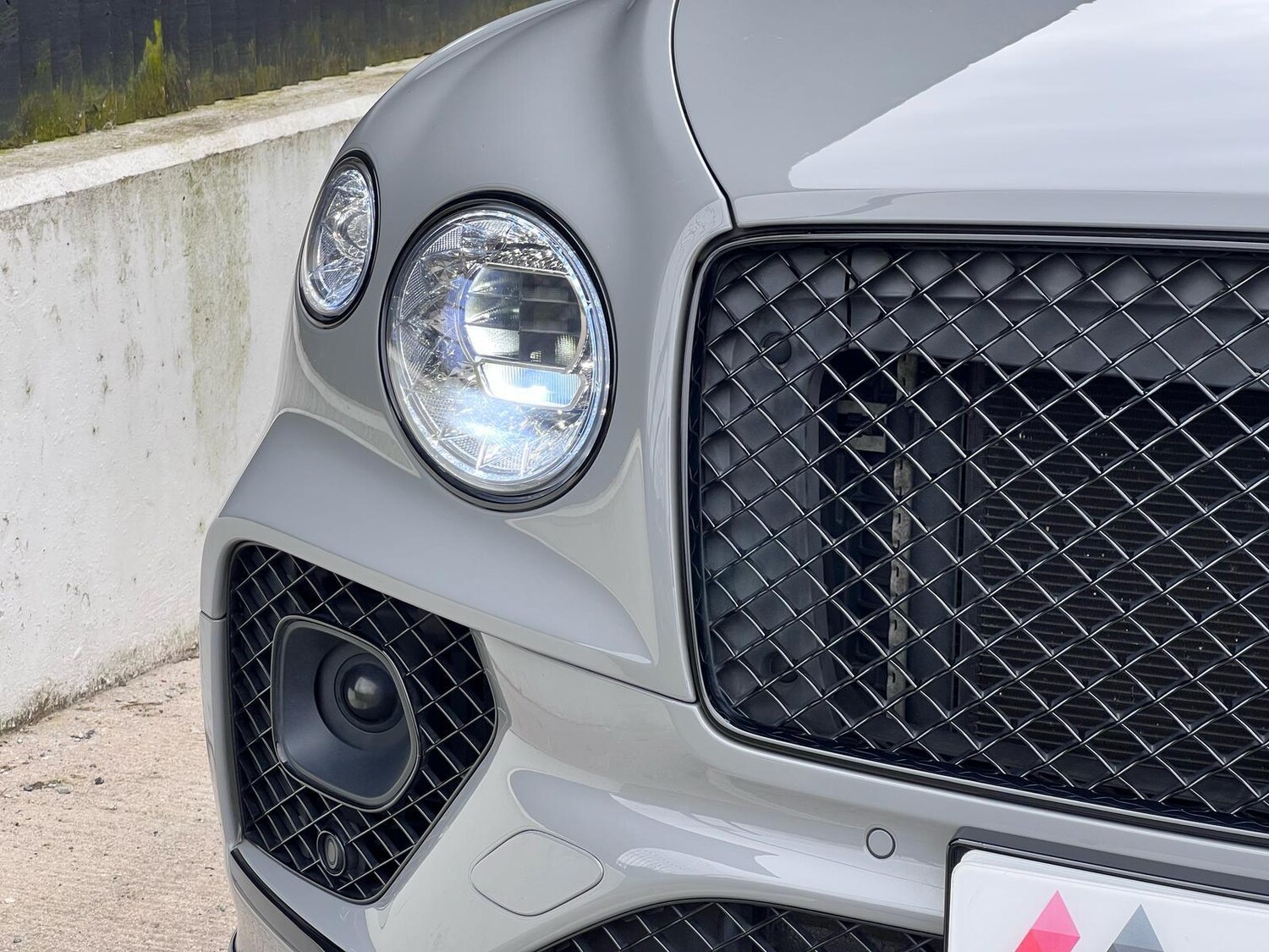 Used Bentley Bentayga 2022 for sale - 76562317: Photo 67